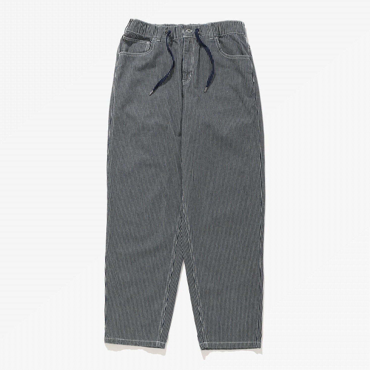 Dickiesヒッコリーパンツ サイズ34 ウエスト91.5cm 新品