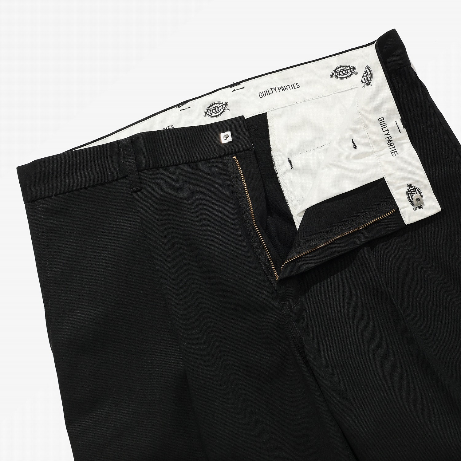 Dickies x WACKO MARIA PLEATED TROUSERS |ディッキーズ（Dickies）公式オンラインショップ