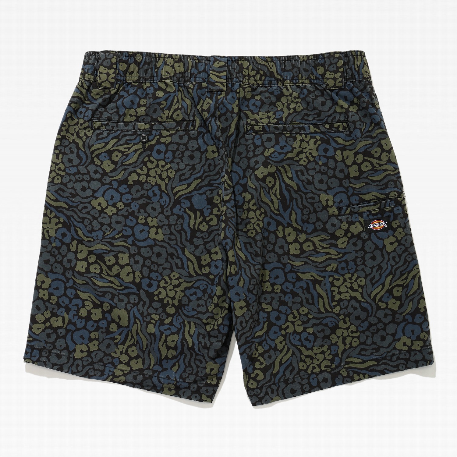 ソルトビル ショーツ |ディッキーズ（Dickies）公式オンラインショップ