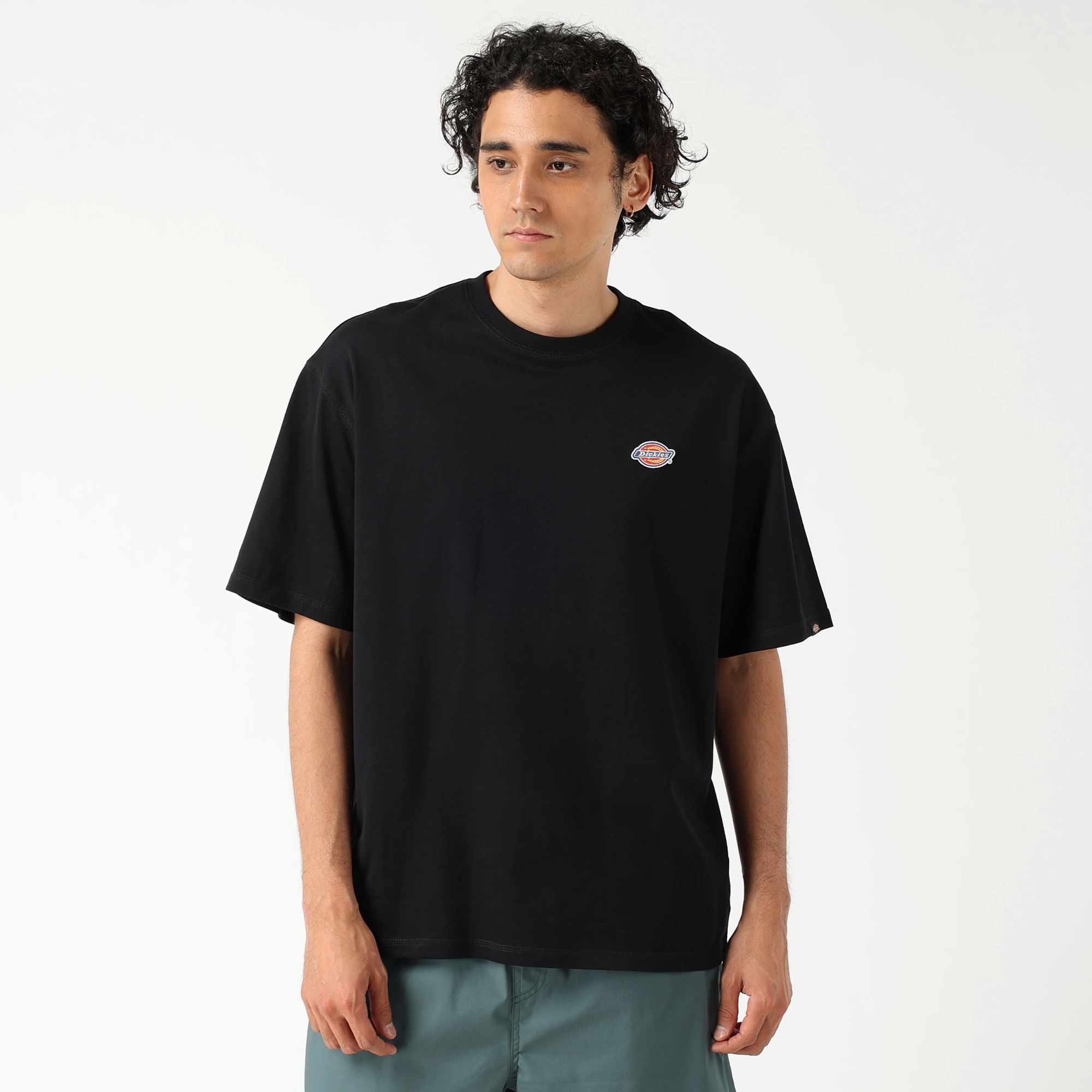 リラックス S/S Tシャツ image number 2