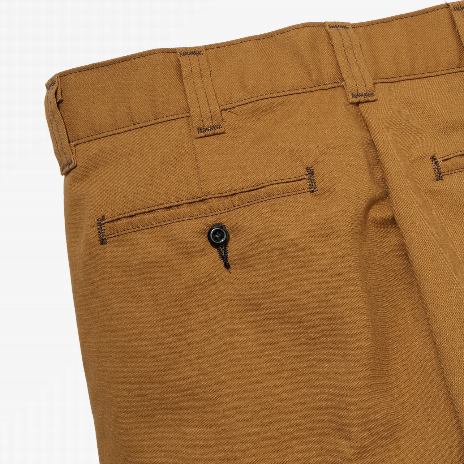 スケートボーディング レギュラーフィット ダブルニーパンツ WPSK96 image number 4