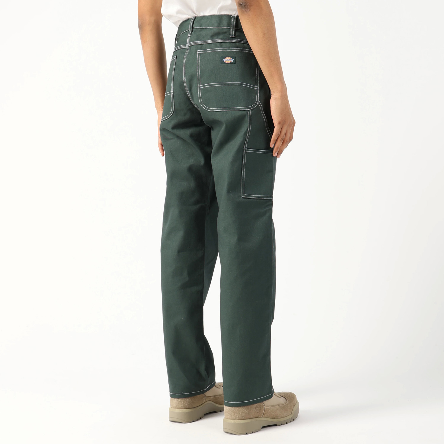 スティッチ カーペンターパンツ "1939型" image number 4