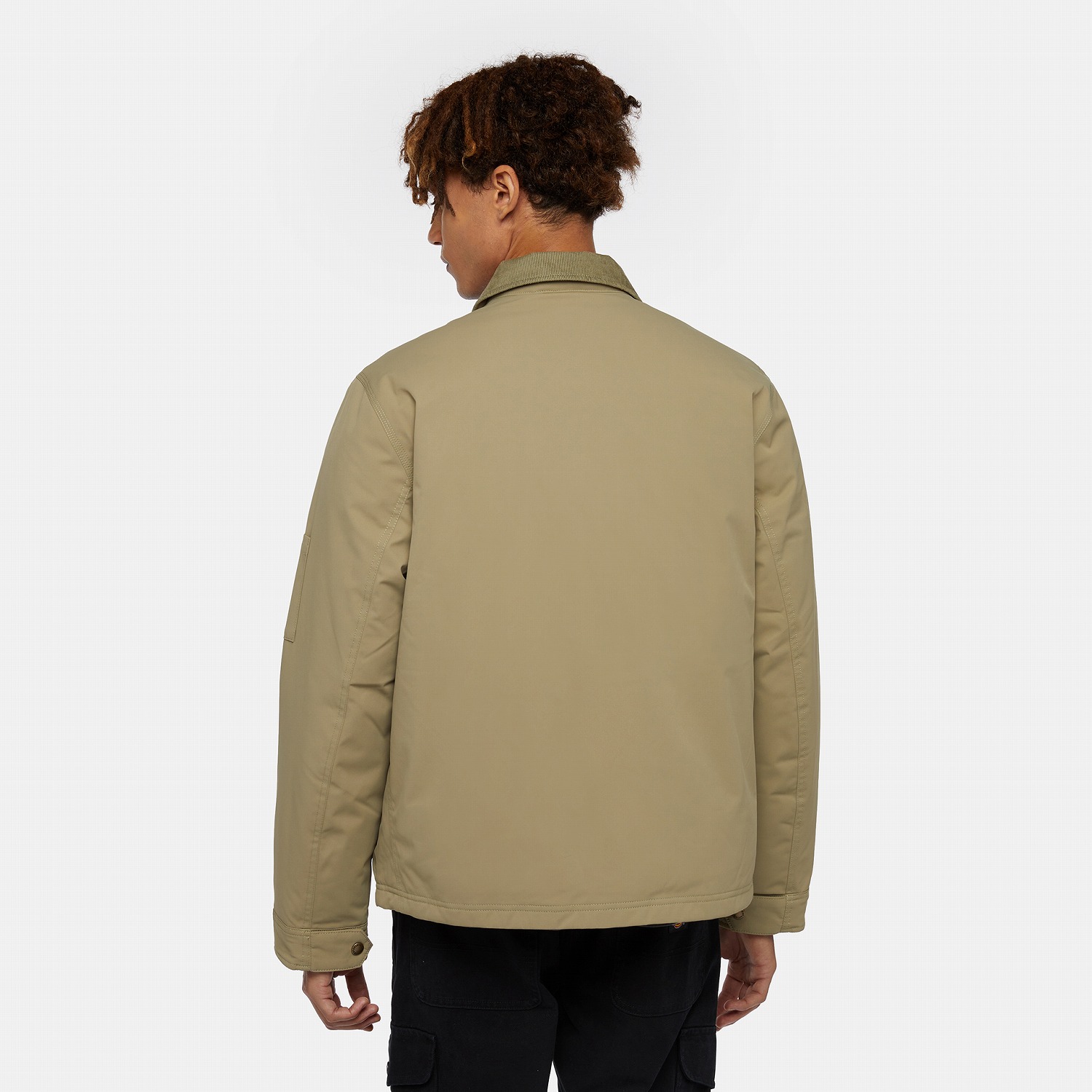 キルティング プレーン ジャケット |ディッキーズ（Dickies）公式オンラインショップ