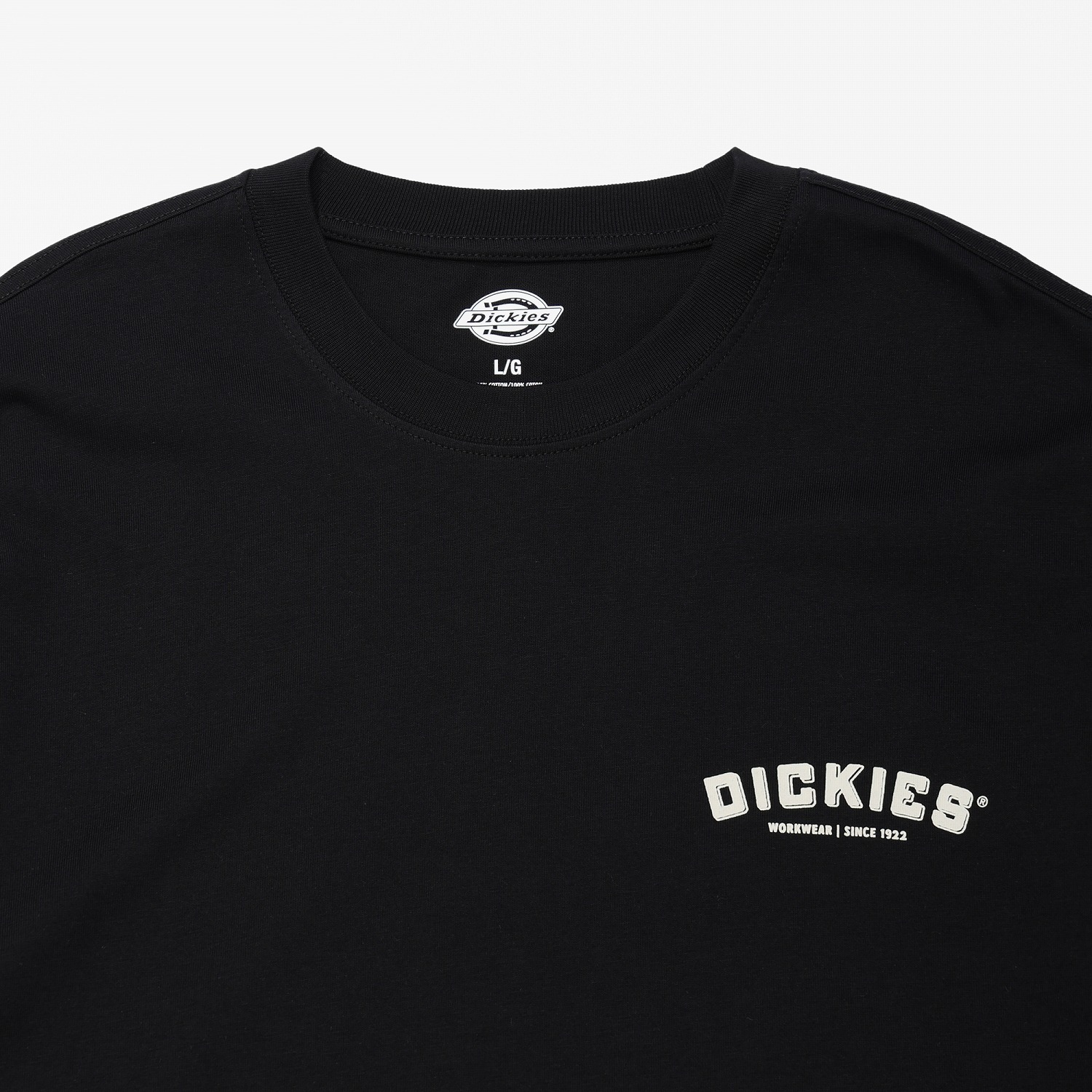 ビルダー S/S Tシャツ image number 2