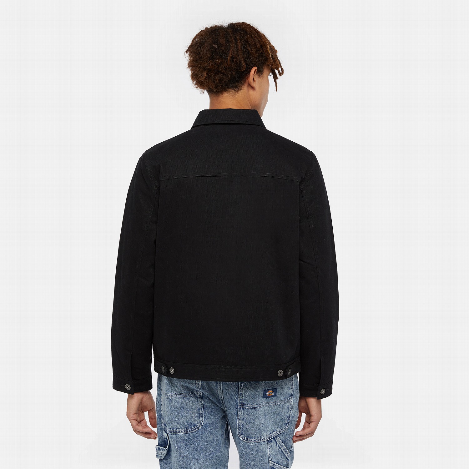 ダック キャンバス ペインター ジャケット |ディッキーズ（Dickies）公式オンラインショップ