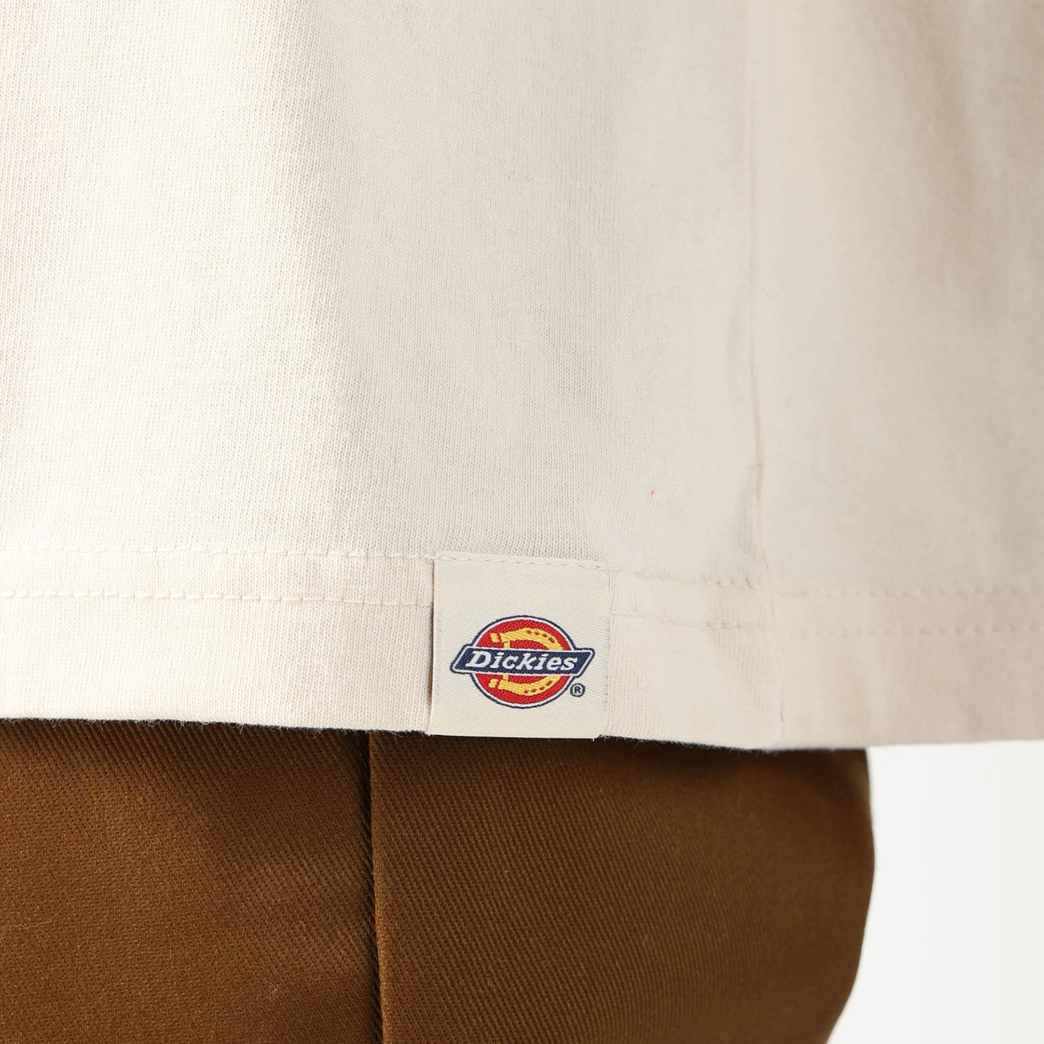 FW23 HERITAGE OUTDOOR COLLECTION グリッドリーS/S Tシャツ image number 7