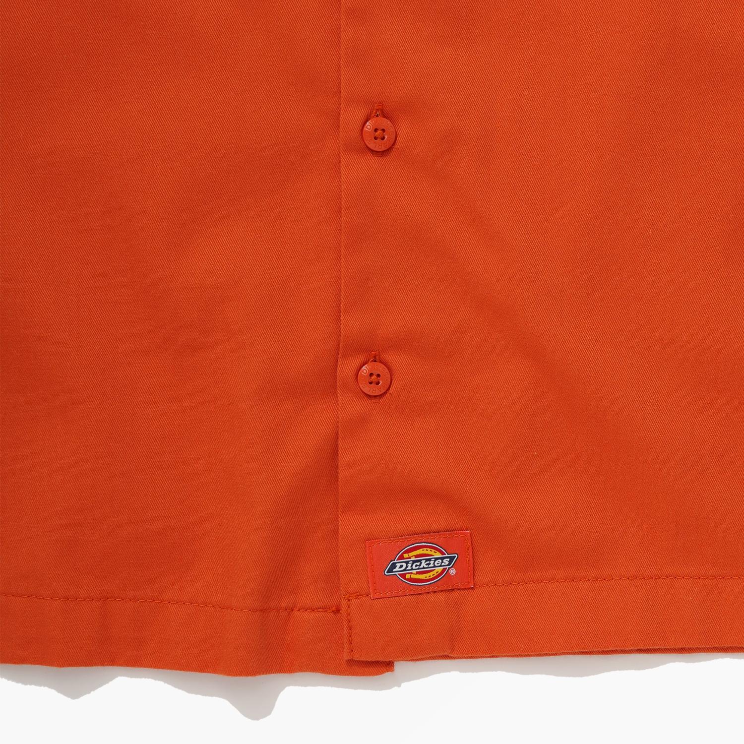 Dickies x Harley Davidson 半袖シャツ image number 7