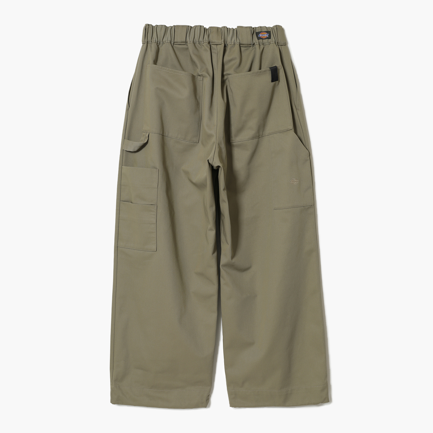 よく見る「芸能人が愛用 SOLD OUT] Dickies x N.HOOLYWOOD COMPILE ペインターパンツ パンツ