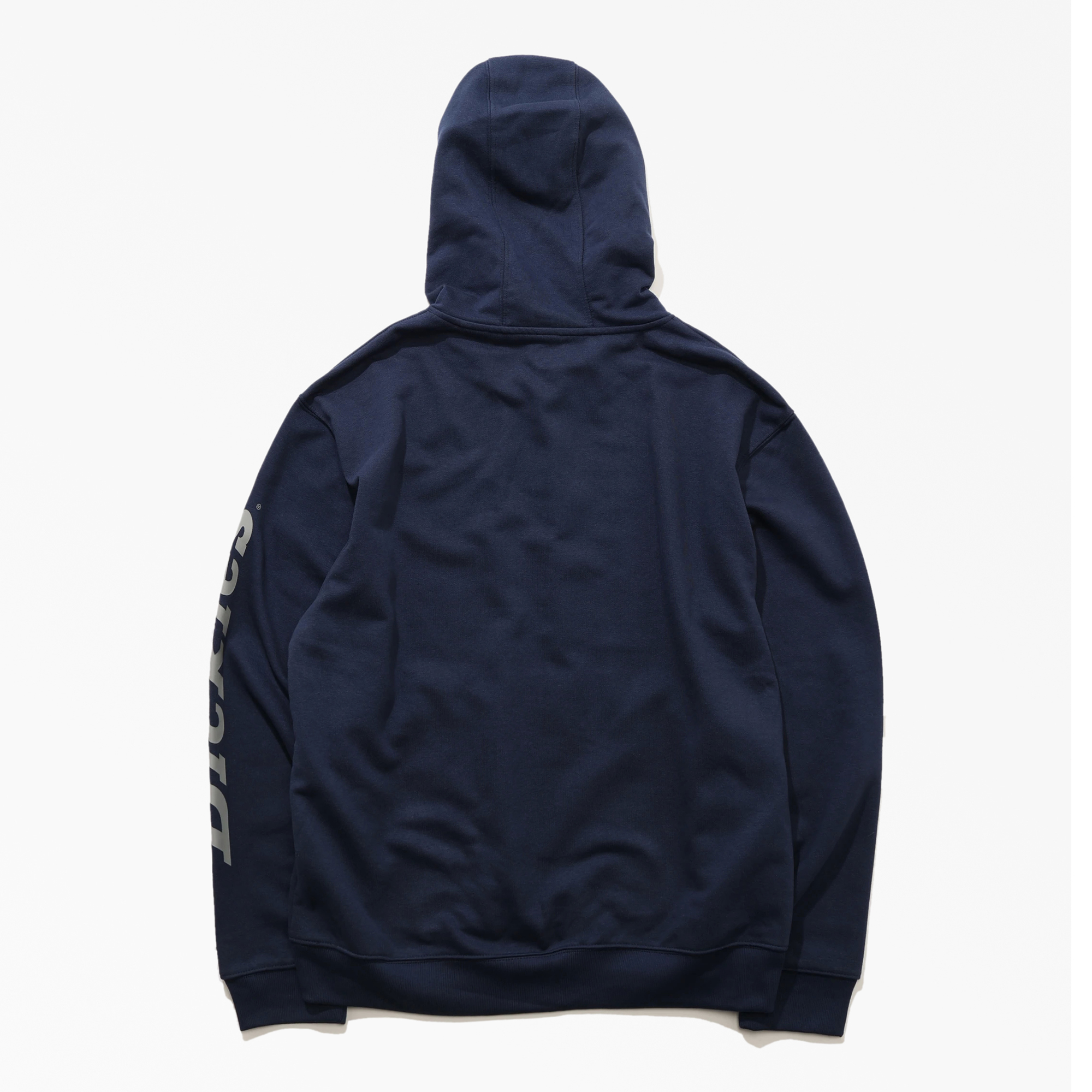 ロゴ パーカー DWR image number 1