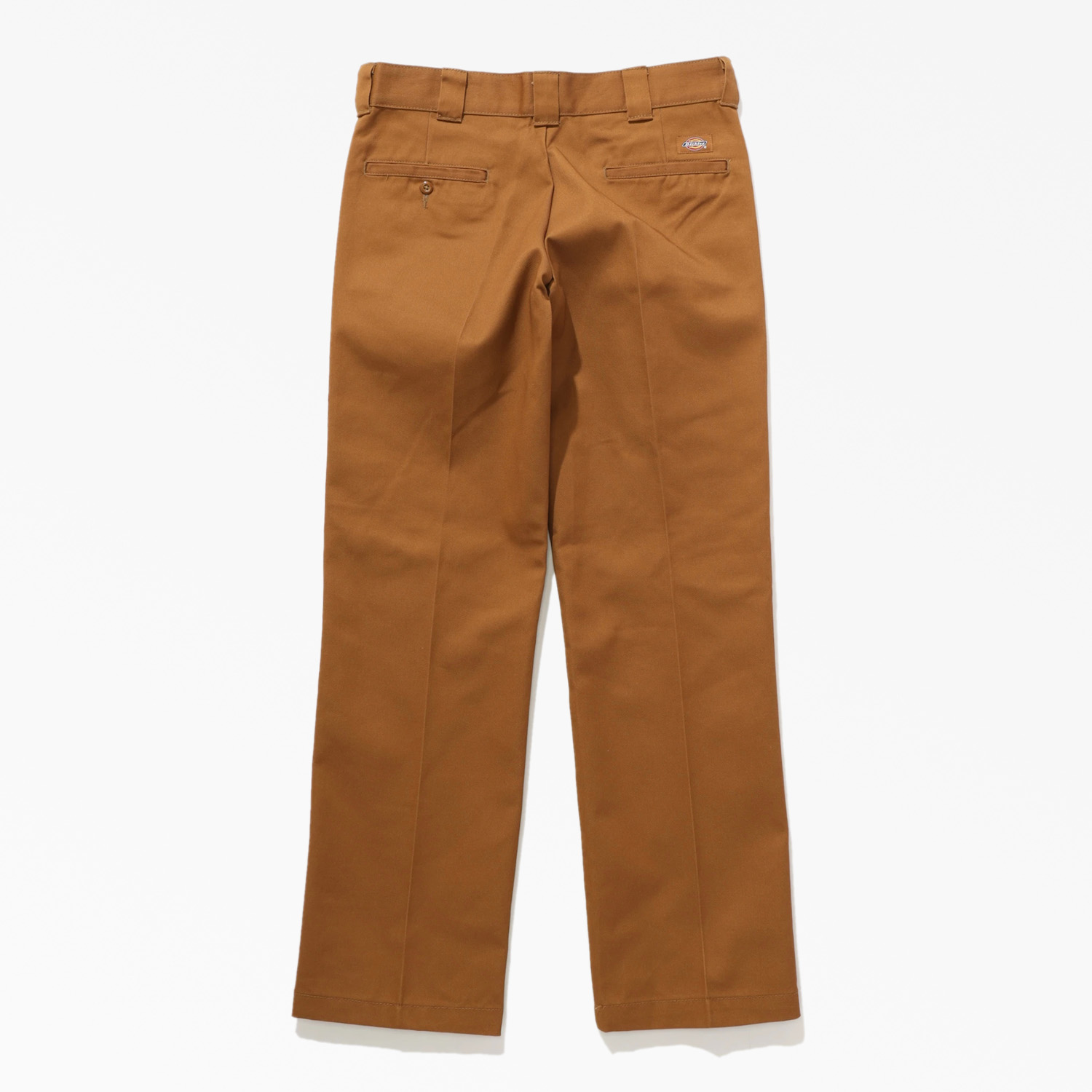 873 ワークパンツ スリムフィット |ディッキーズ（Dickies）公式オンラインショップ