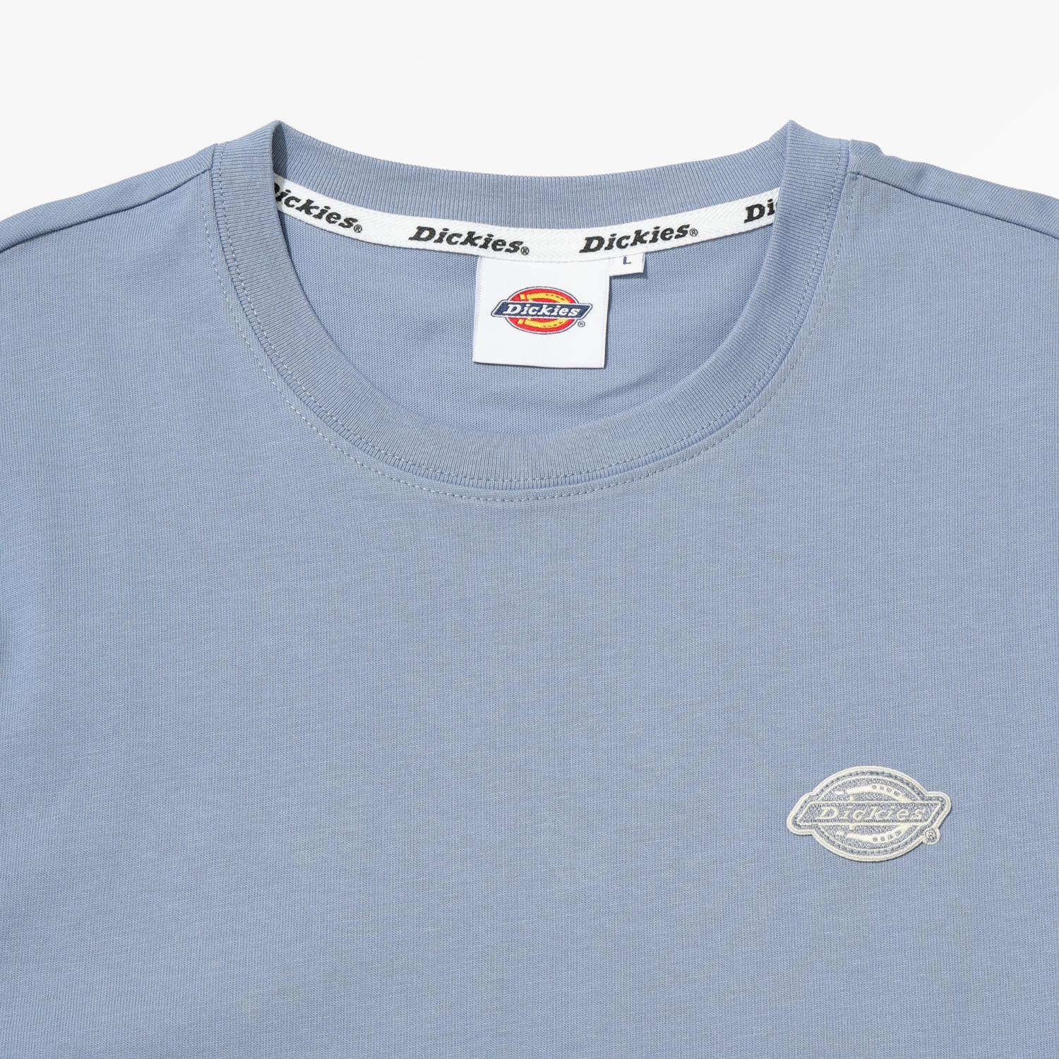 バックプリント S/S Tシャツ image number 2