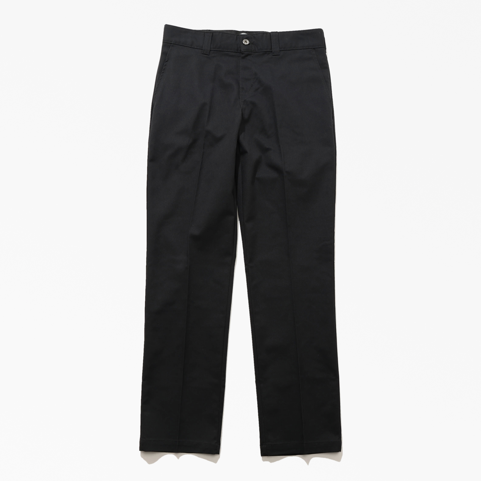 スケートボーディング ストレートツイルパンツ スリムフィット |ディッキーズ（Dickies）公式オンラインショップ