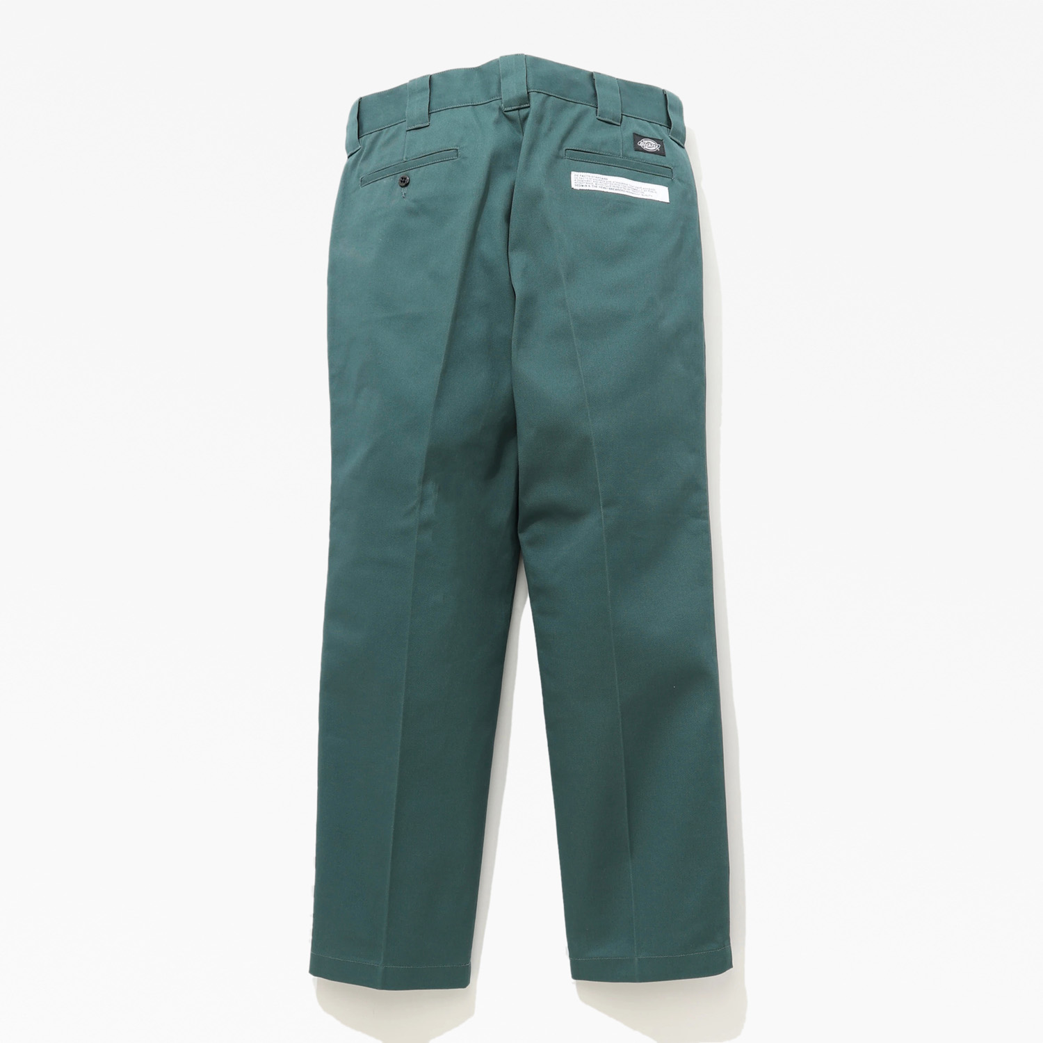 うのにもお得な情報満載！ Dickies x BEDWIN & THE HEARTBREAKERS 10L スリムフィット パンツ