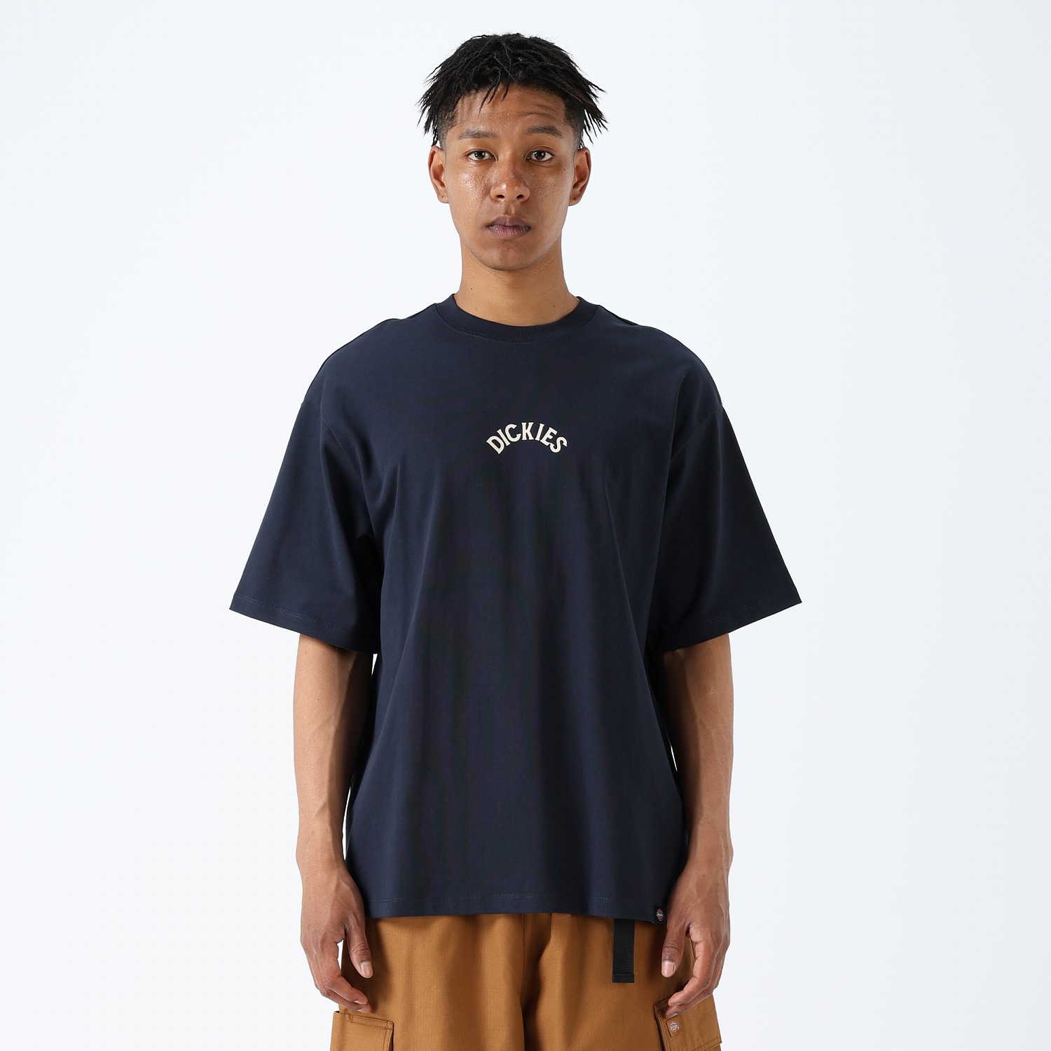 ヘビー ジャージー S/S Tシャツ リラックス フィット image number 2
