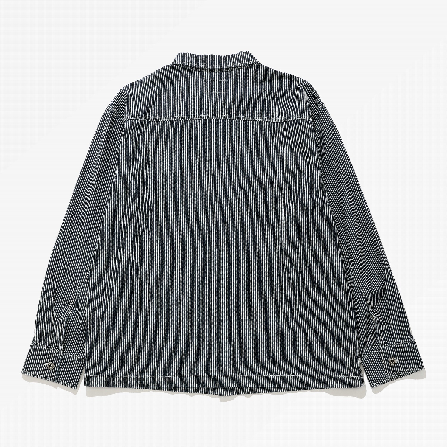 ヒッコリー シャツ |ディッキーズ（Dickies）公式オンラインショップ