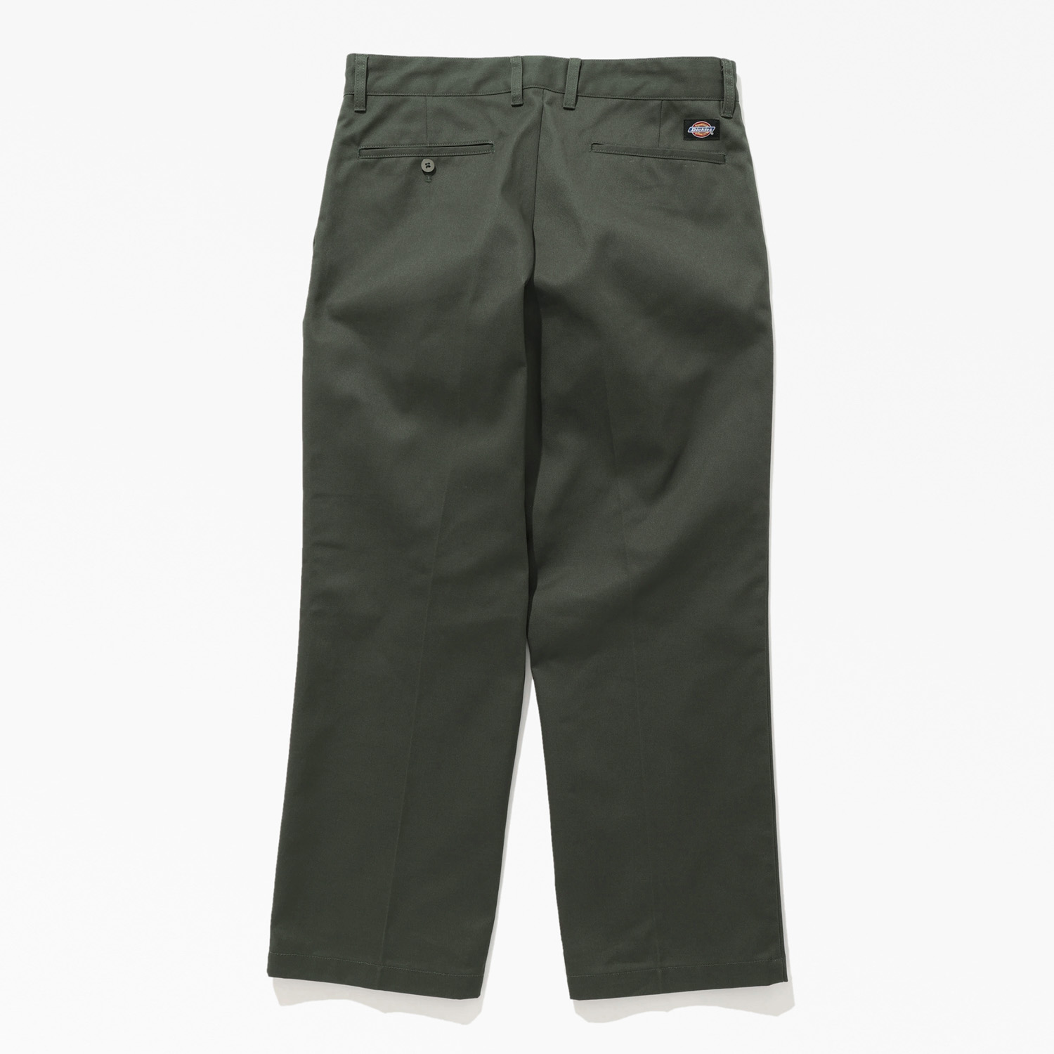 [SOLD OUT] Dickies x WACKO MARIA PLEATED TROUSERS プリーツ パンツ image number 1
