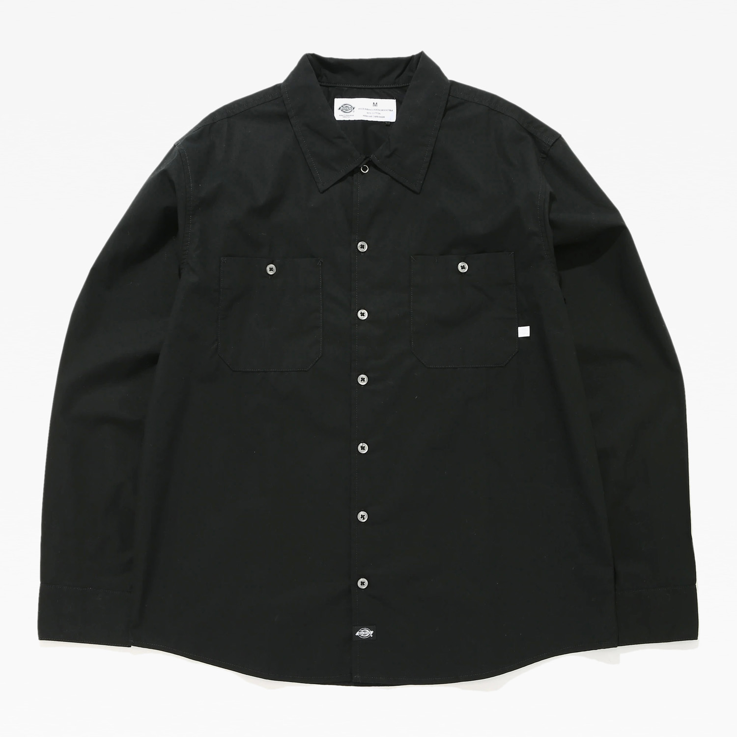 FW23 PREMIUM COLLECTION サービス L/S シャツ image number 0