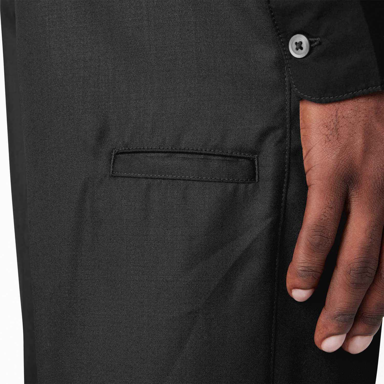 FW23 PREMIUM COLLECTION プリーテッド 874® ワークパンツ image number 11