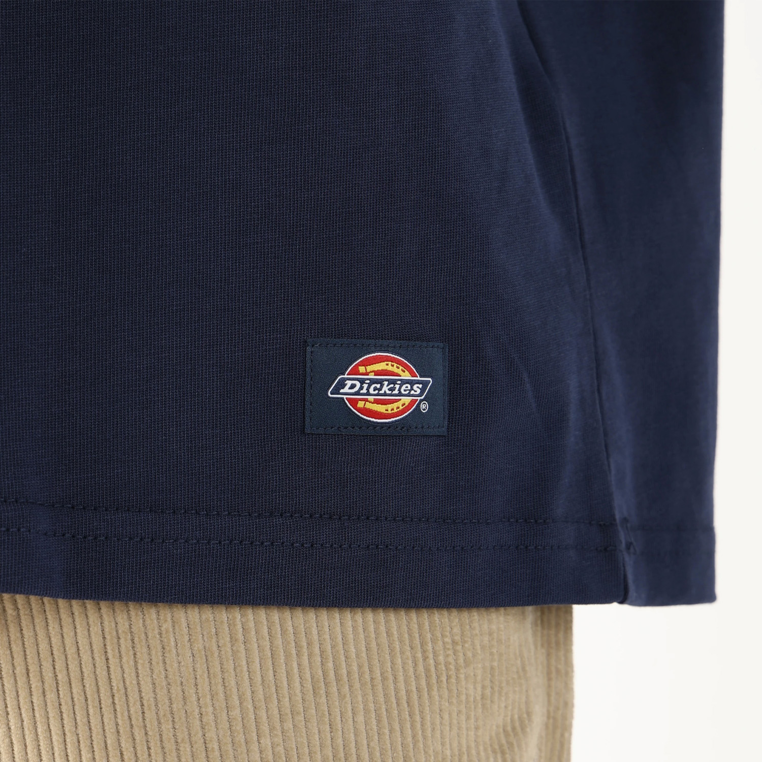 Dickies ディッキーズ パーカー キッズ プルオーバー スウェット