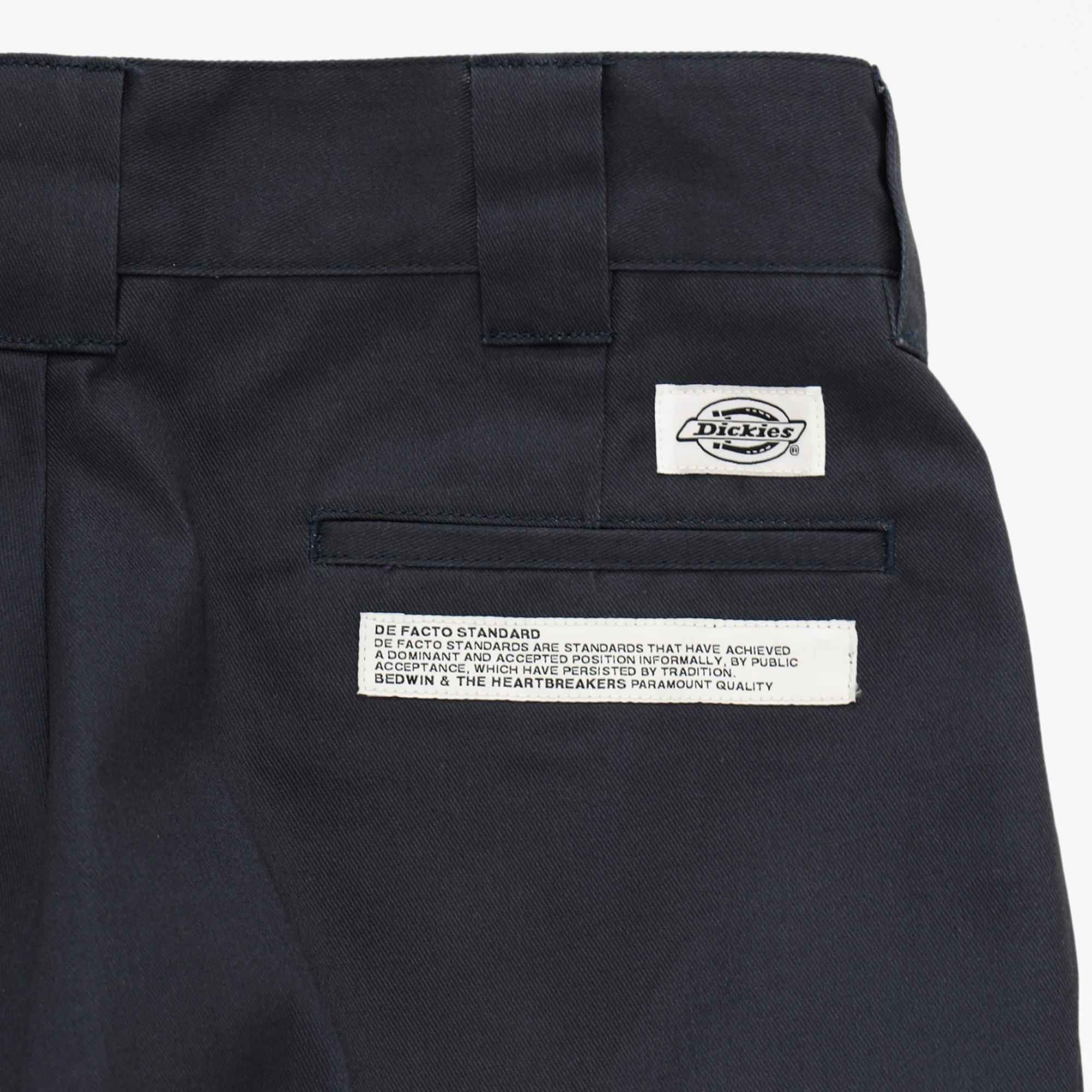 [SOLD OUT] Dickies x BEDWIN & THE HEARTBREAKERS 10L スリムフィット パンツ "BENEDICT" image number 4