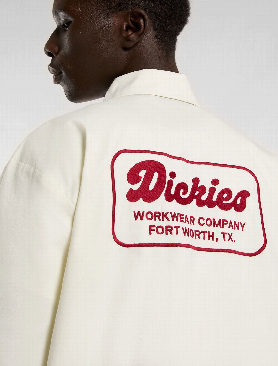 ルイスタウン 長袖 シャツ |ディッキーズ（Dickies）公式