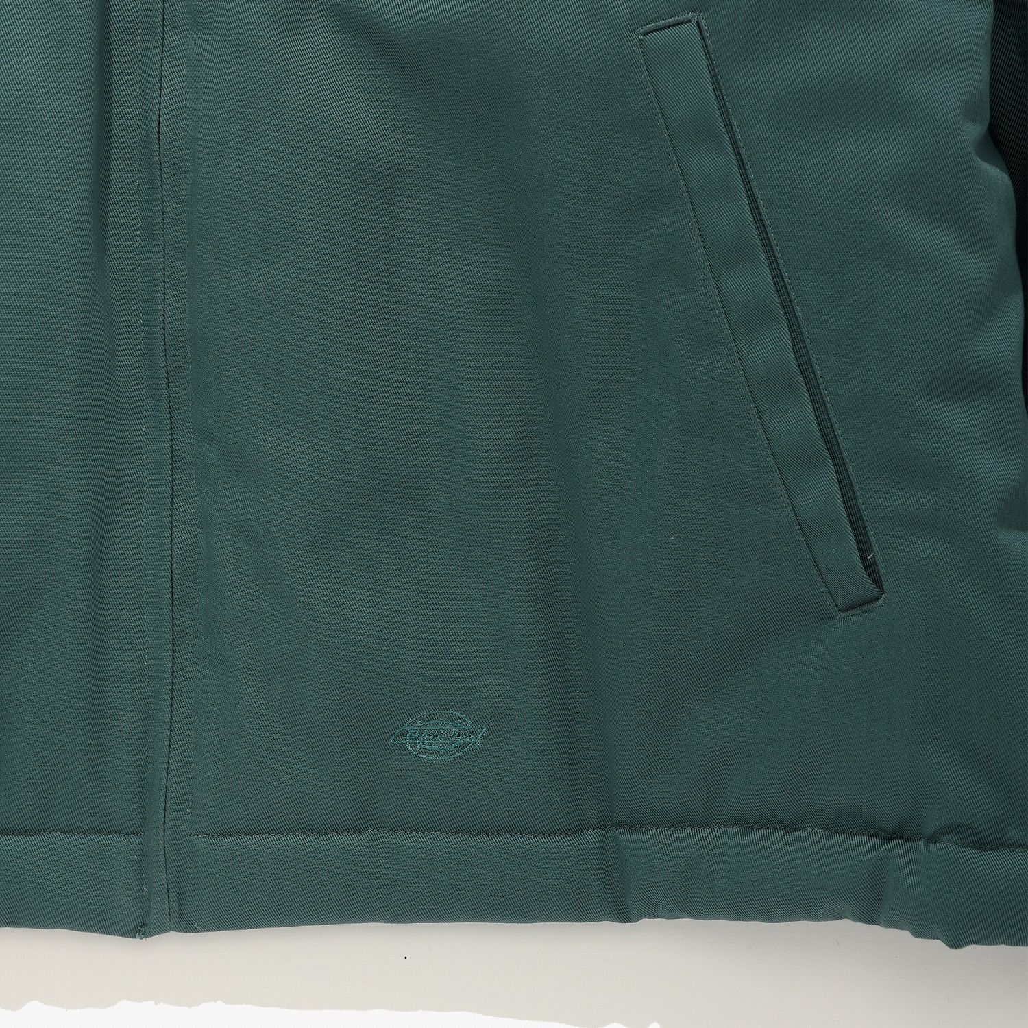 Dickies x N.HOOLYWOOD COMPILE スタンドカラーブルゾン image number 3