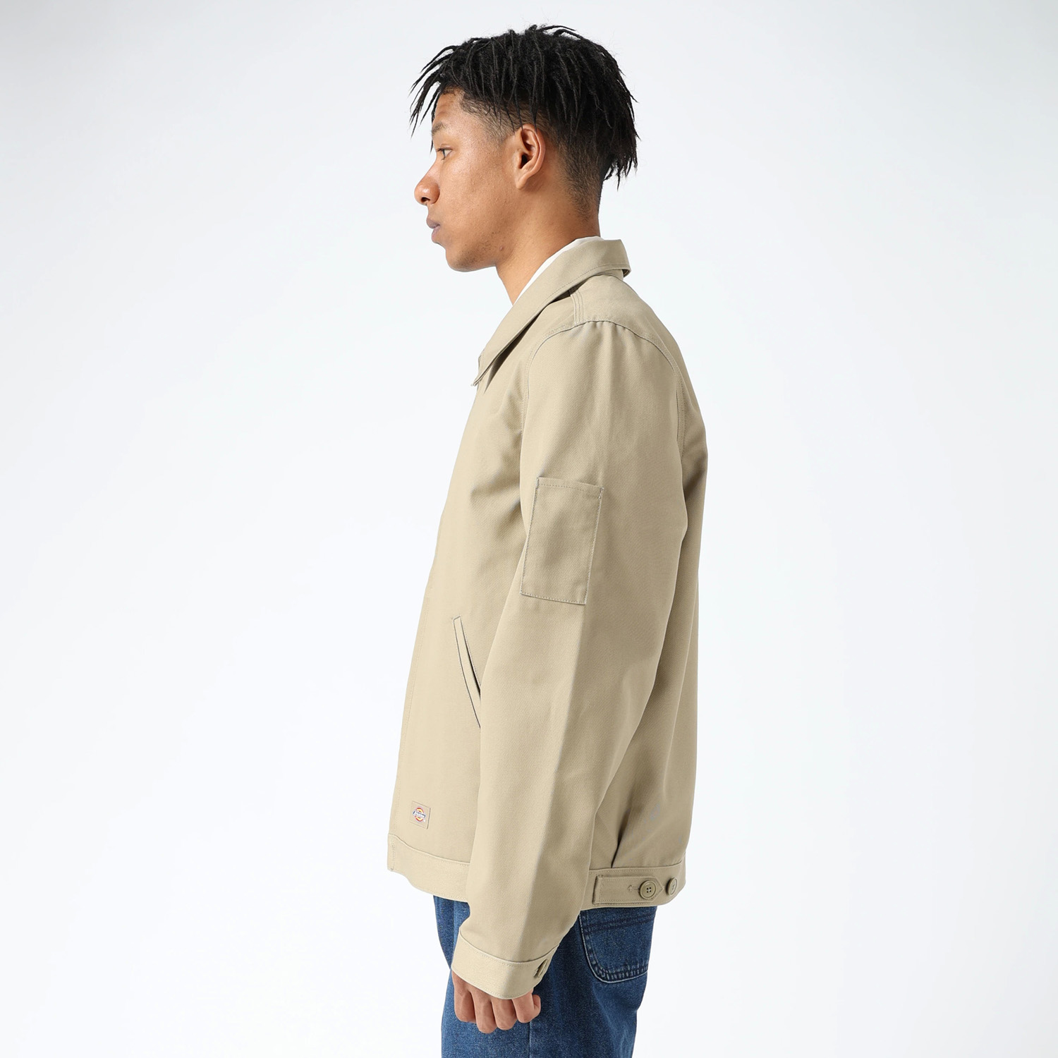 商品画像：アイゼンハワージャケット  2