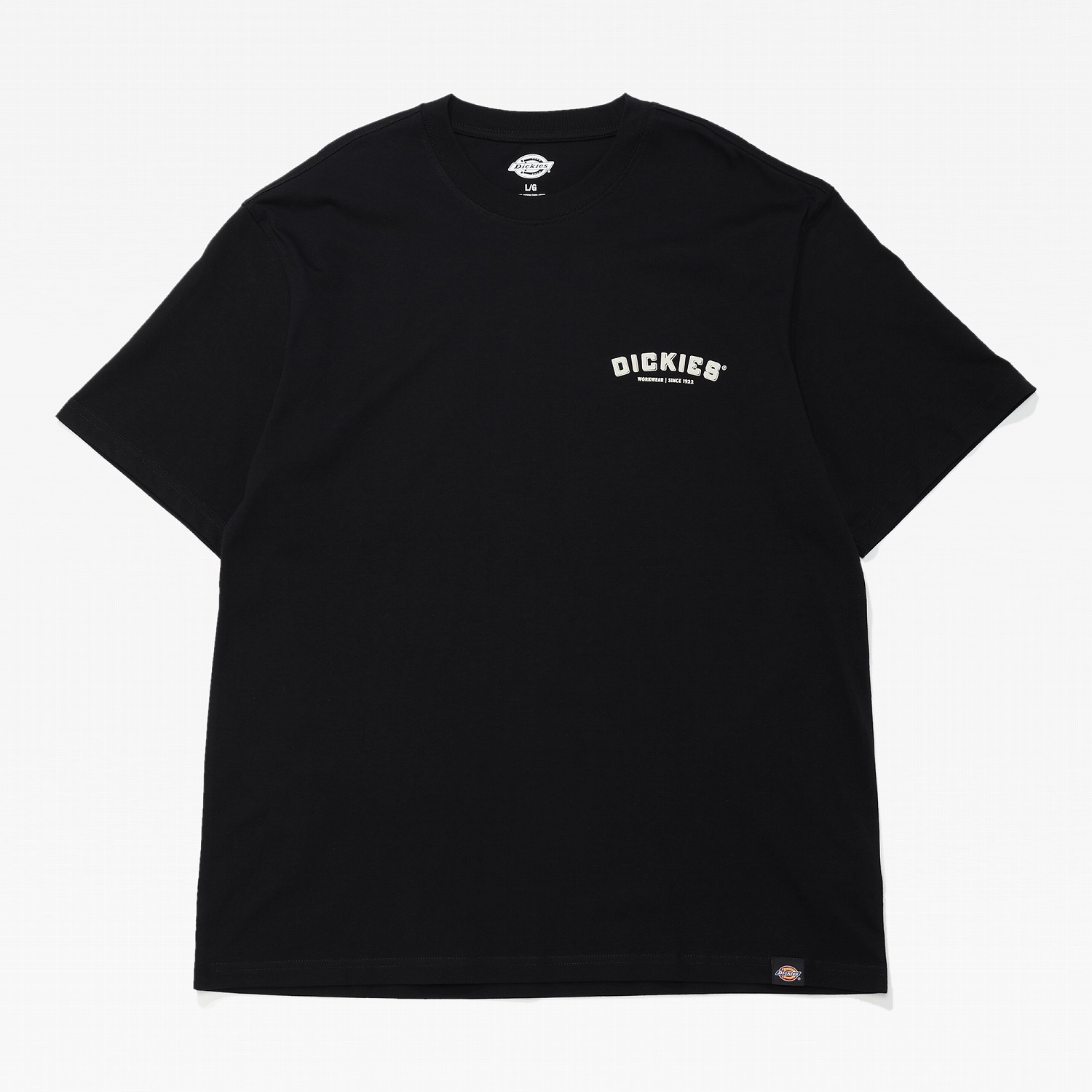 ビルダー S/S Tシャツ image number 1