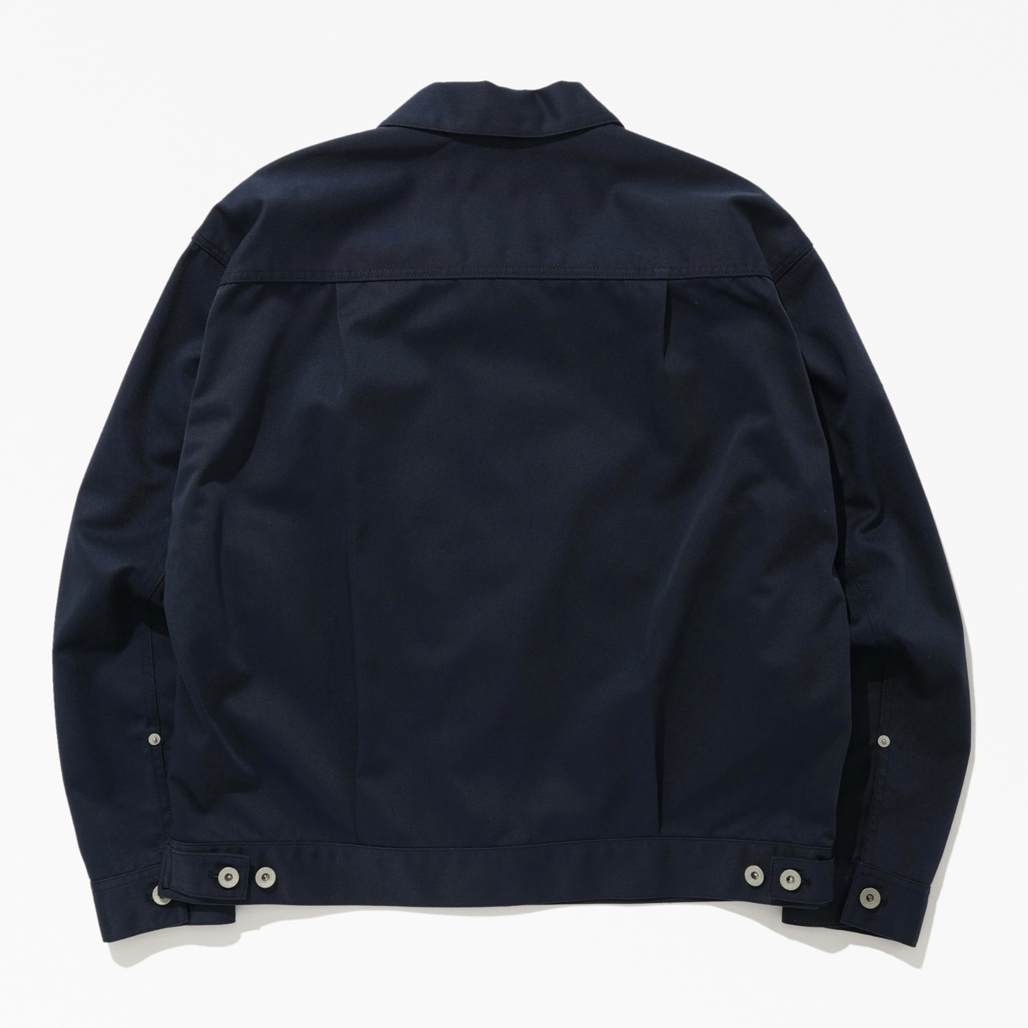 [SOLD OUT] Dickies x NEIGHBORHOOD TYPE-2 ジャケット image number 1