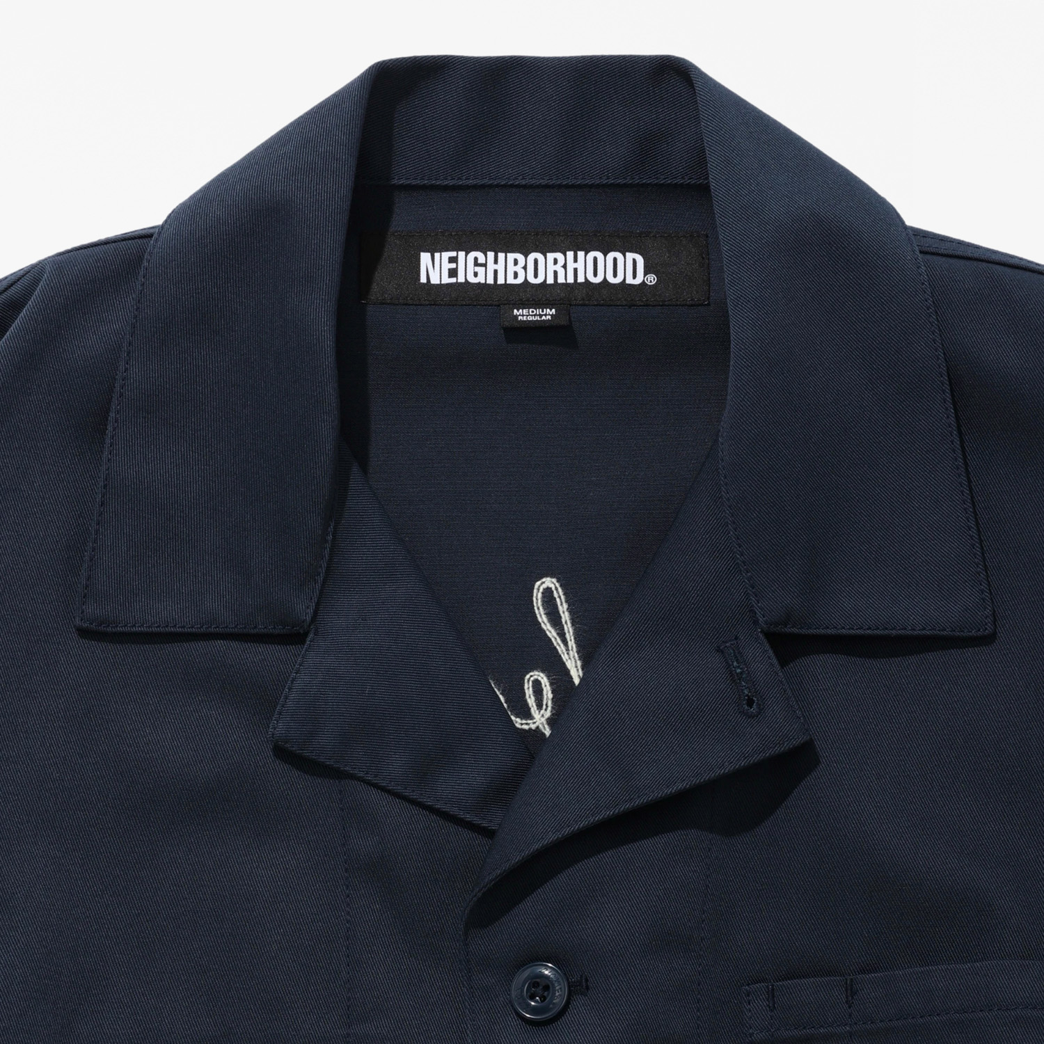 SOLD OUT] Dickies x NEIGHBORHOOD カバーオール ジャケット |ディッキーズ（Dickies）公式オンラインショップ