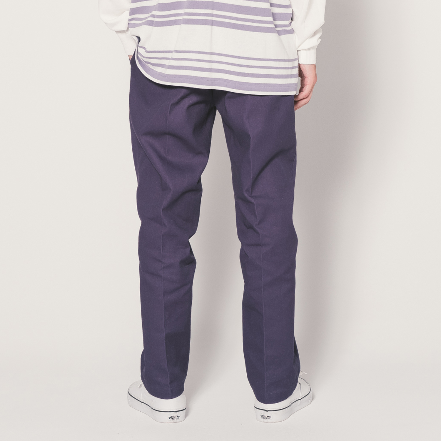Dickies x BEDWIN & THE HEARTBREAKERS 10L スリムフィット パンツ 