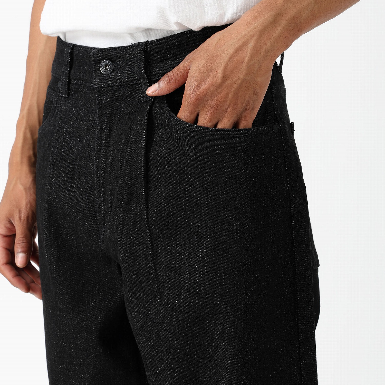 【超ポイント祭?期間限定】 5ポケット デニム |ディッキーズ（Dickies）公式 パンツ パンツ