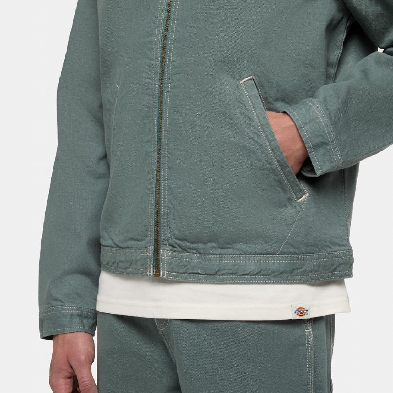 スティーブンスビル ペインター ジャケット |ディッキーズ（Dickies）公式オンラインショップ