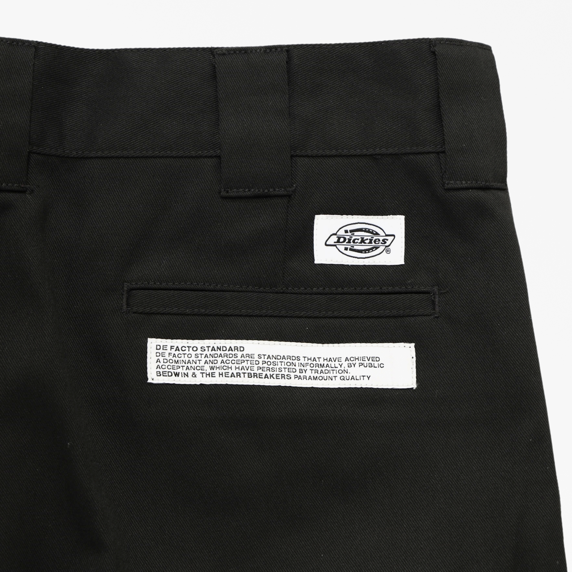 SOLD OUT] Dickies x BEDWIN & THE HEARTBREAKERS 10L スリム