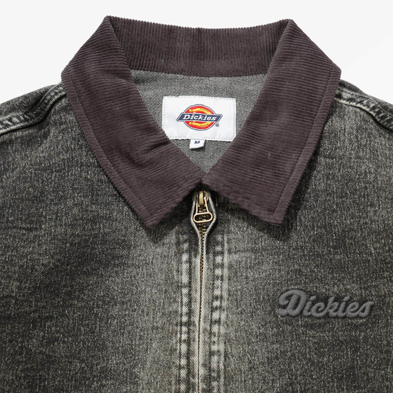 デニム アイゼンハワー ジャケット |ディッキーズ（Dickies