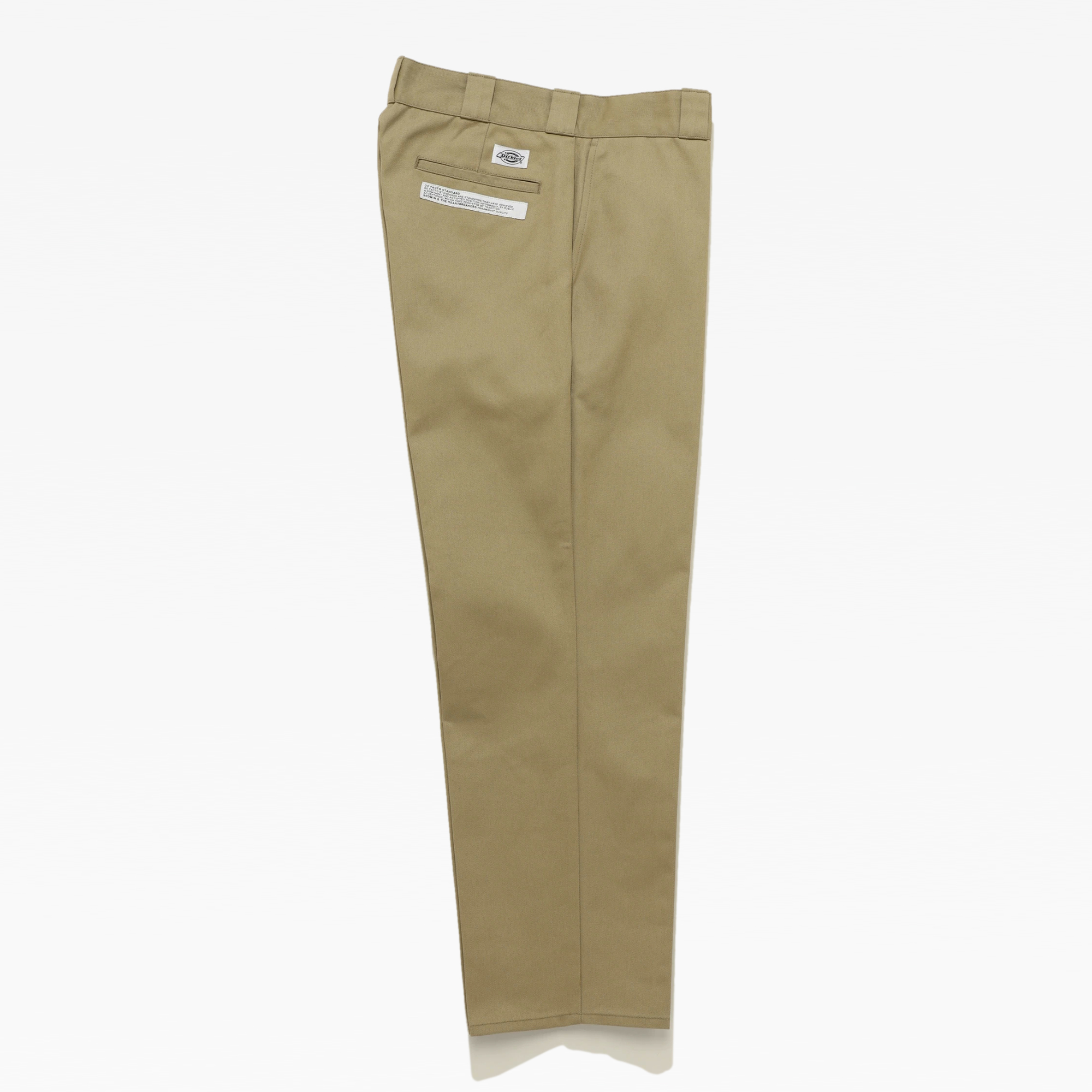 SOLD OUT] Dickies x BEDWIN & THE HEARTBREAKERS 10L T/C