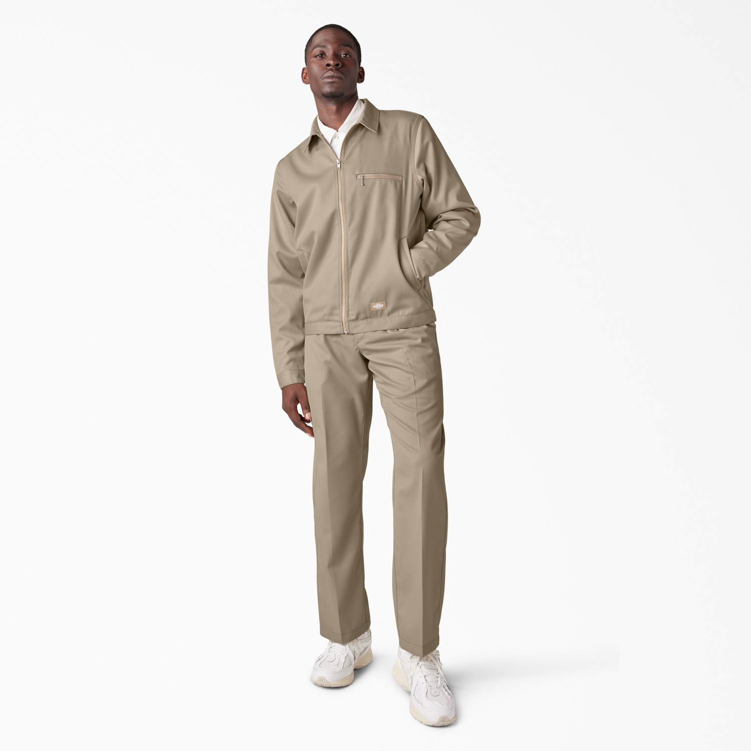 FW23 PREMIUM COLLECTION アイゼンハワー ジャケット image number 6