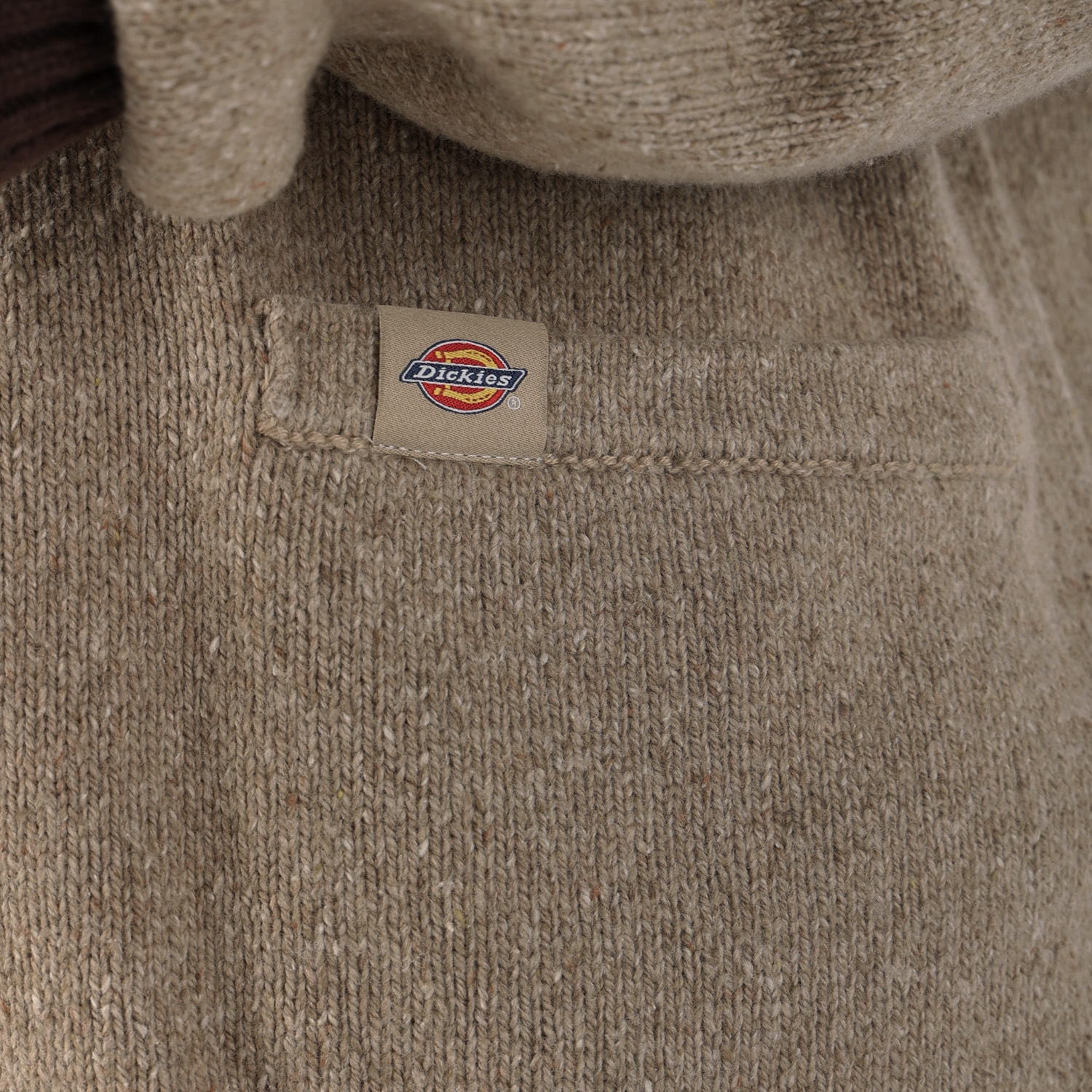 FW23 HERITAGE OUTDOOR COLLECTION ルーカス カーディガン image number 7