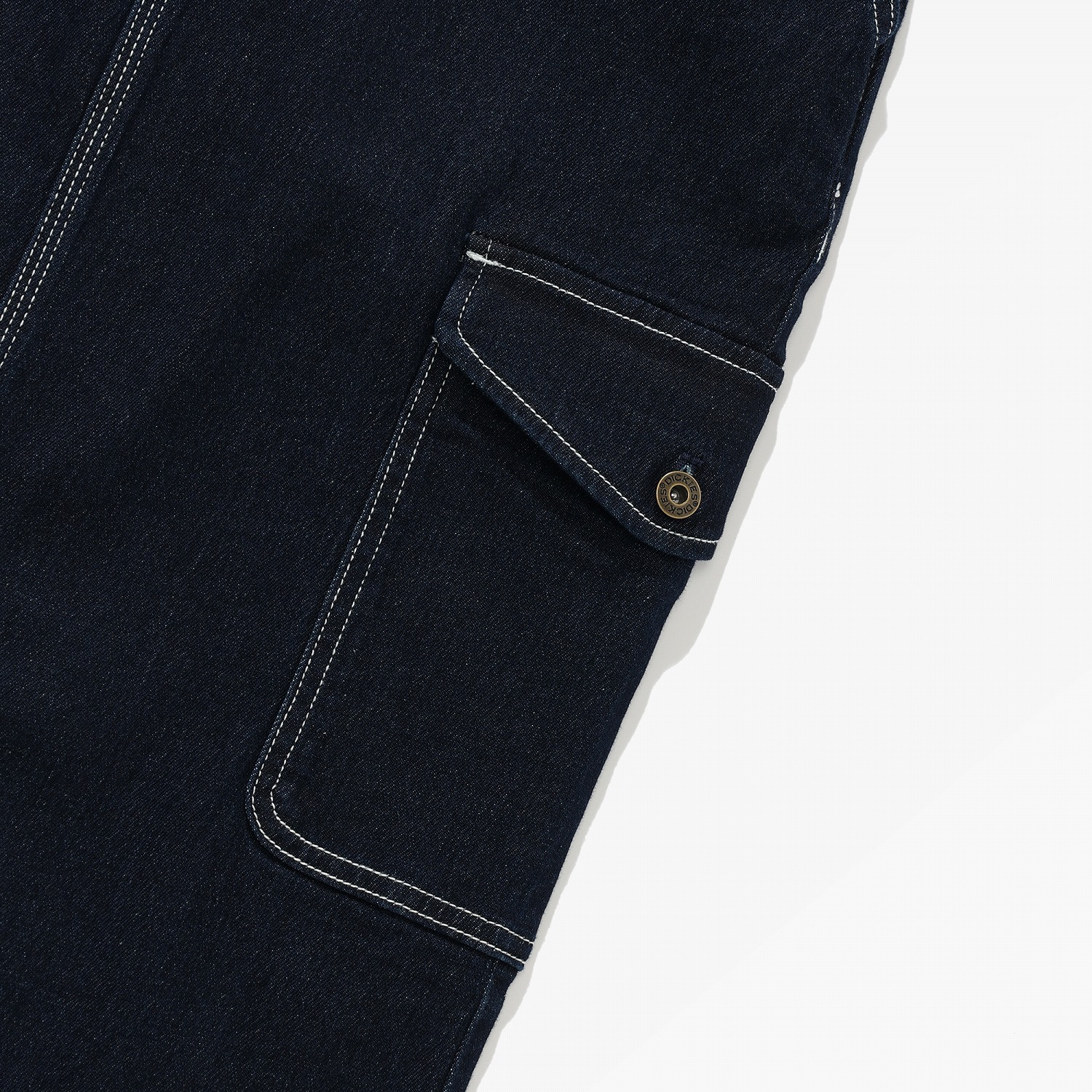 デニム ロング スカート |ディッキーズ（Dickies）公式オンラインショップ