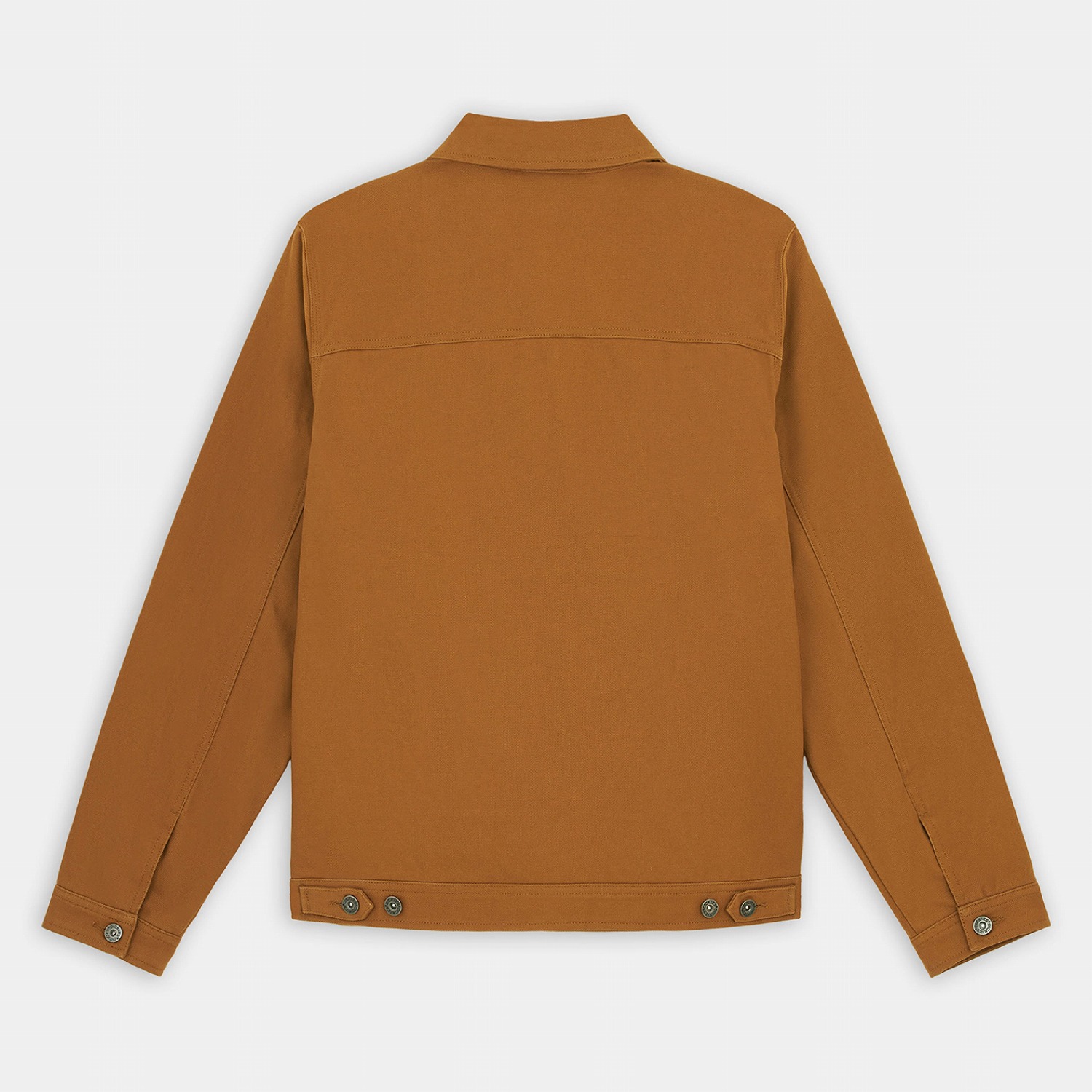 ダック キャンバス ペインター ジャケット image number 1