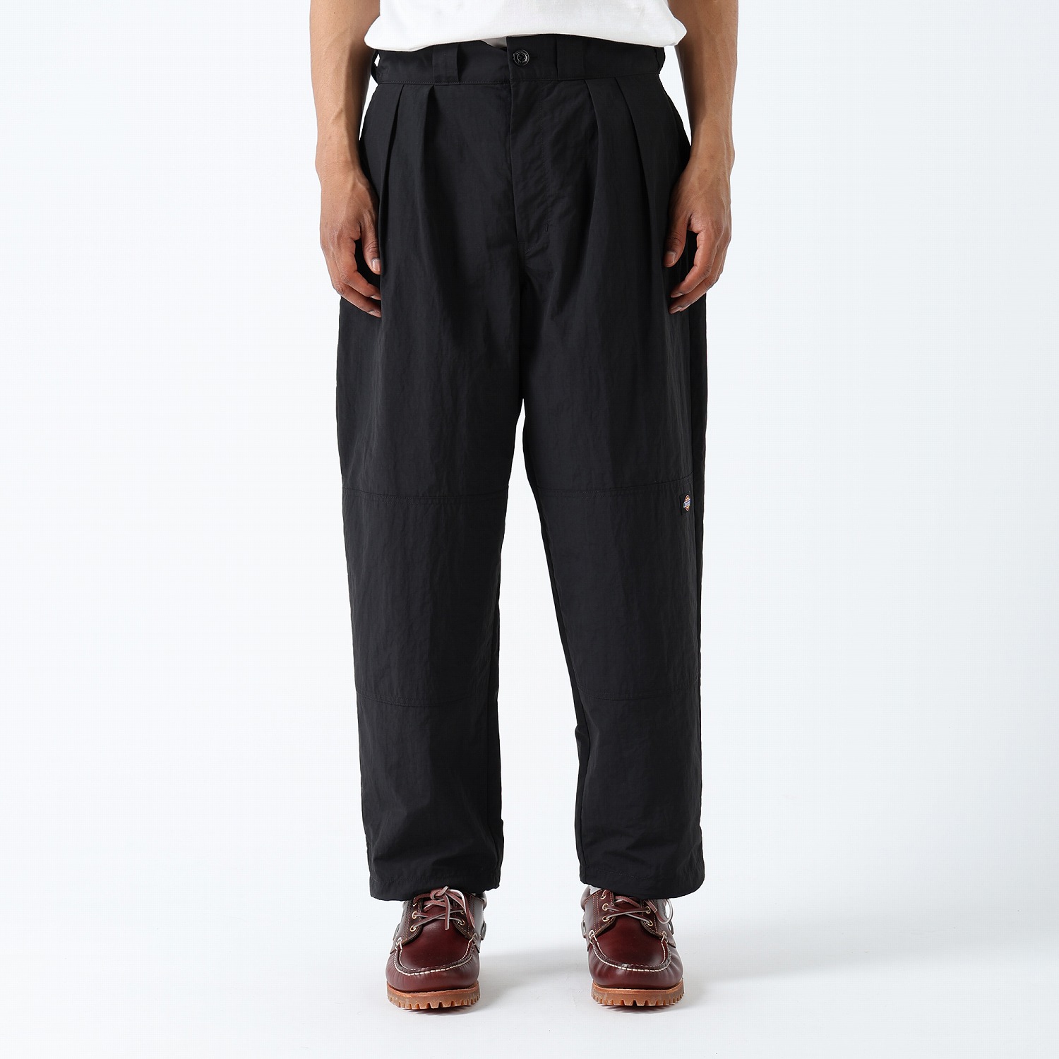 ダブルニー 2タック ナイロンパンツ​ |ディッキーズ（Dickies）公式オンラインショップ
