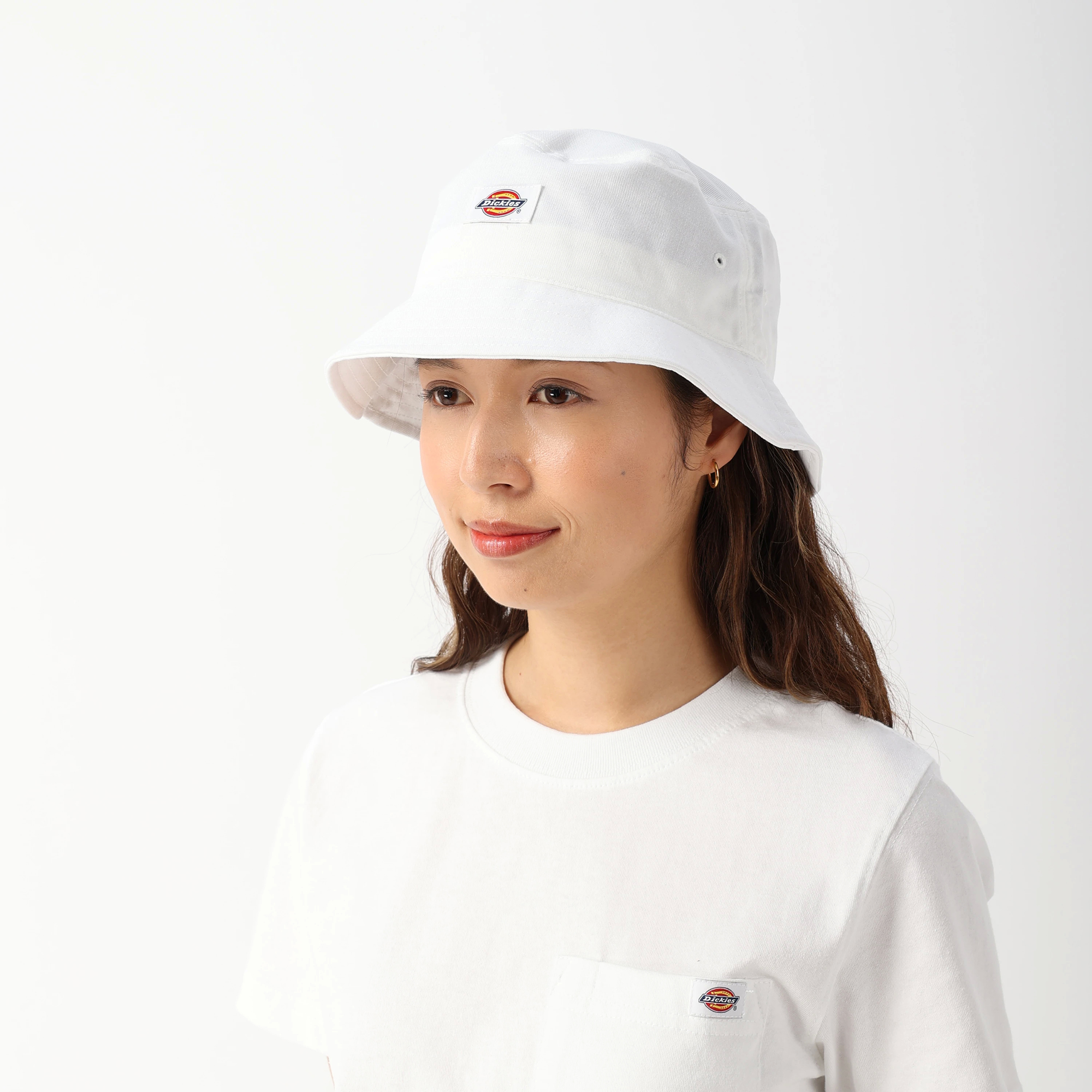 ツイル バケットハット ディッキーズ（Dickies）公式オンラインショップ