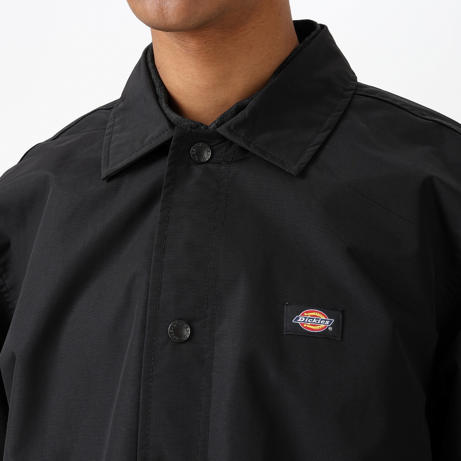 コーチジャケット レギュラーフィット |ディッキーズ（Dickies