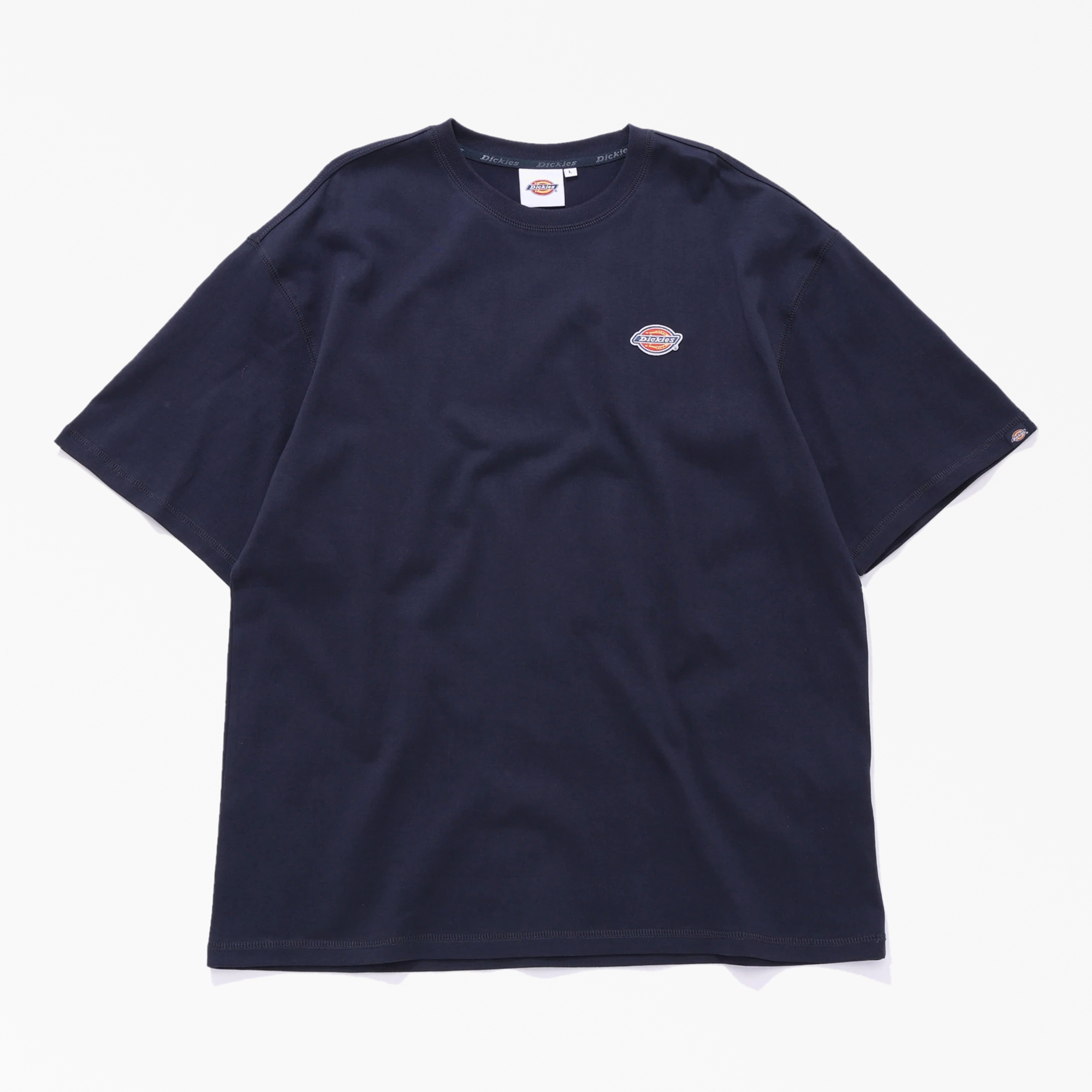 リラックス S/S Tシャツ image number 0
