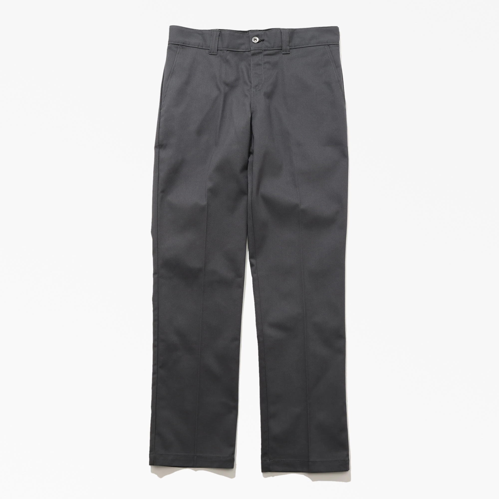 スケートボーディング ストレートツイルパンツ スリムフィット |ディッキーズ（Dickies）公式オンラインショップ