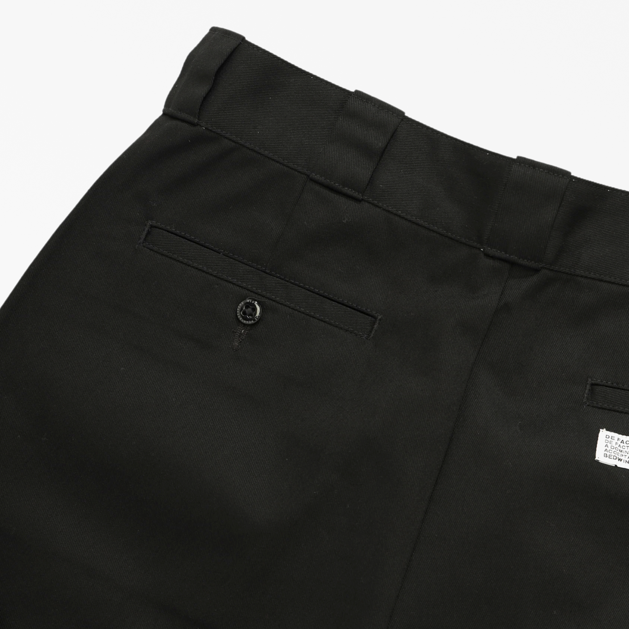 [SOLD OUT] Dickies x BEDWIN & THE HEARTBREAKERS 10L T/C パンツ "THUNDERS" image number 3