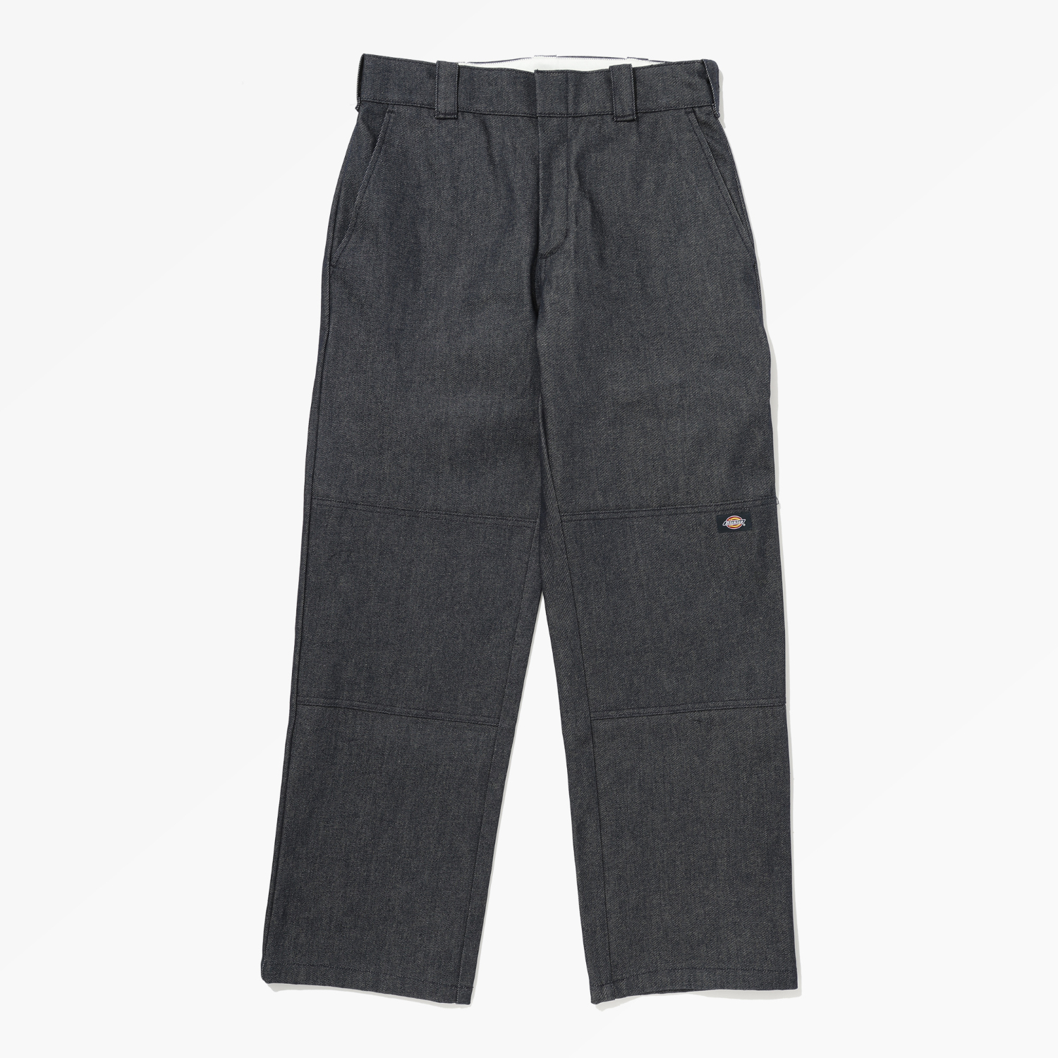 デニム ダブルニー ワークパンツ 85283 |ディッキーズ（Dickies