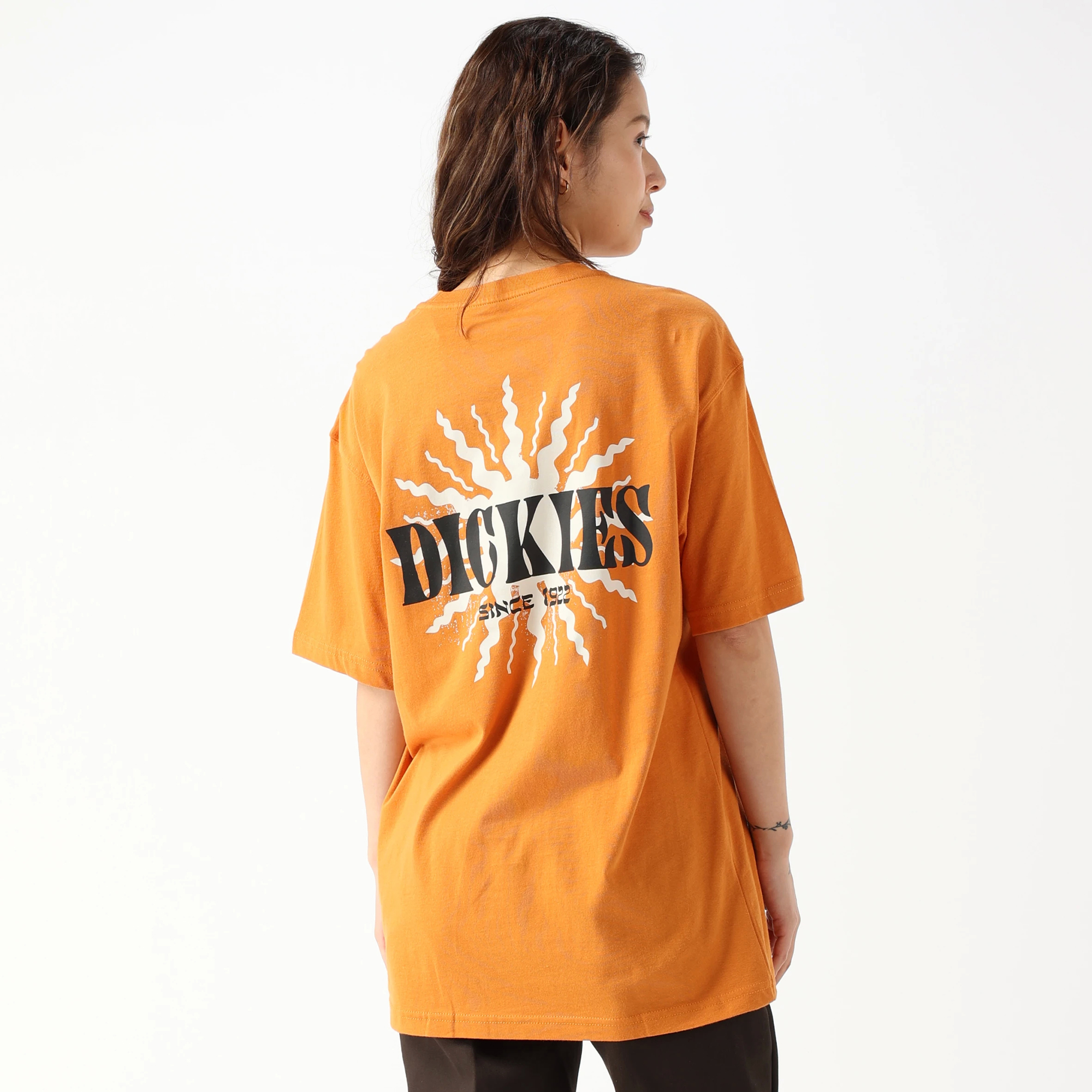 グラフィック Tシャツ "Dickies" image number 10