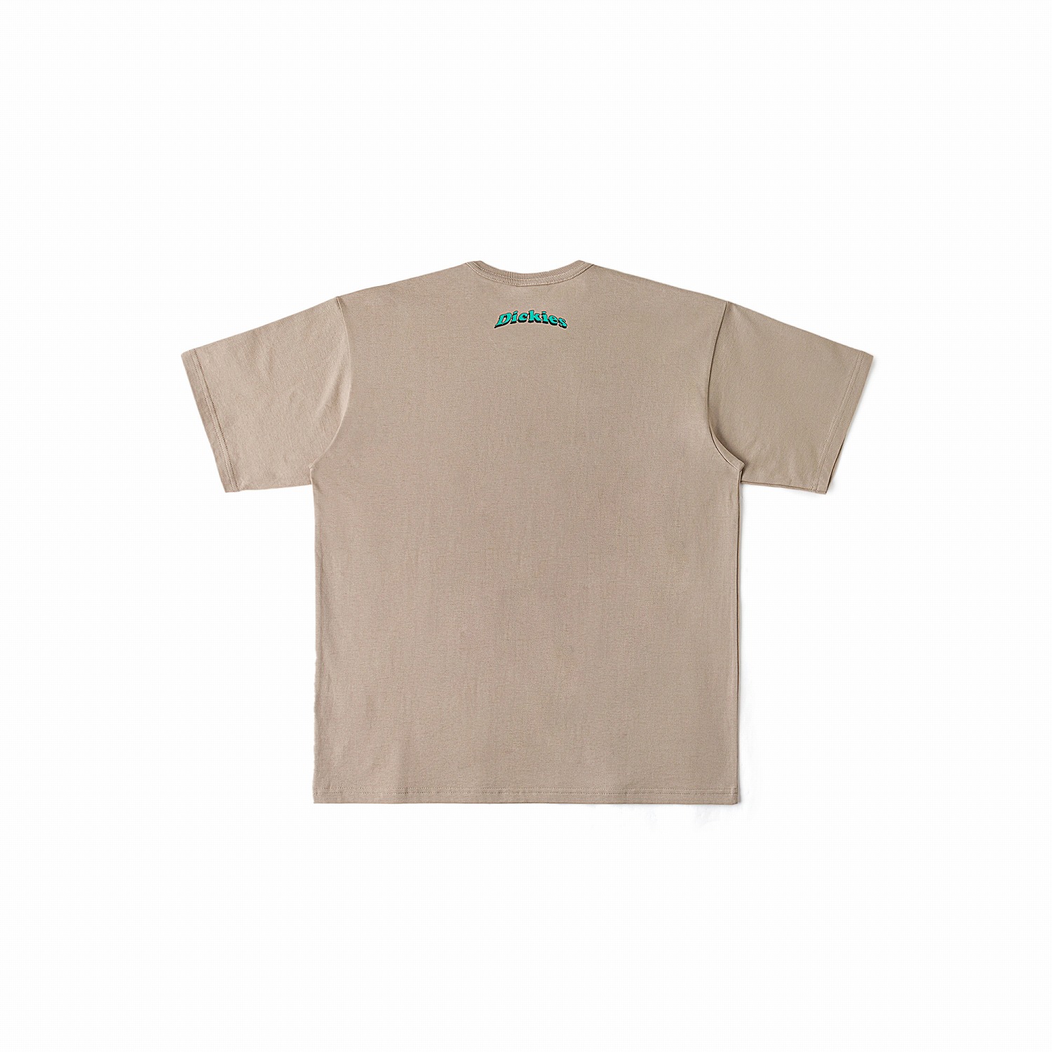 Hirotton for Dickies アーバンワークウェア プリント S/S Tシャツ image number 1