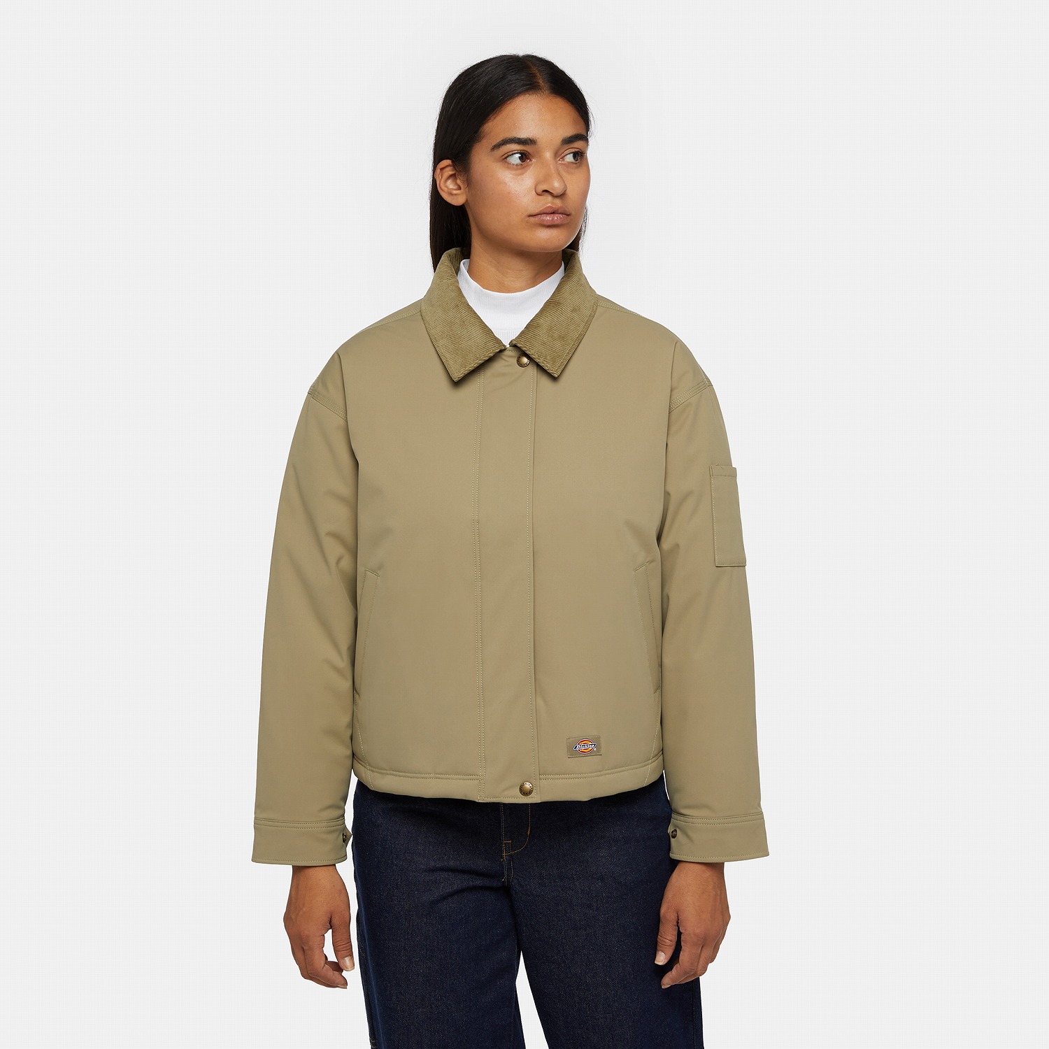 【数々のアワードを受賞】 プレーン |ディッキーズ（Dickies）公式オンライン ジャケット ジャケット・アウター